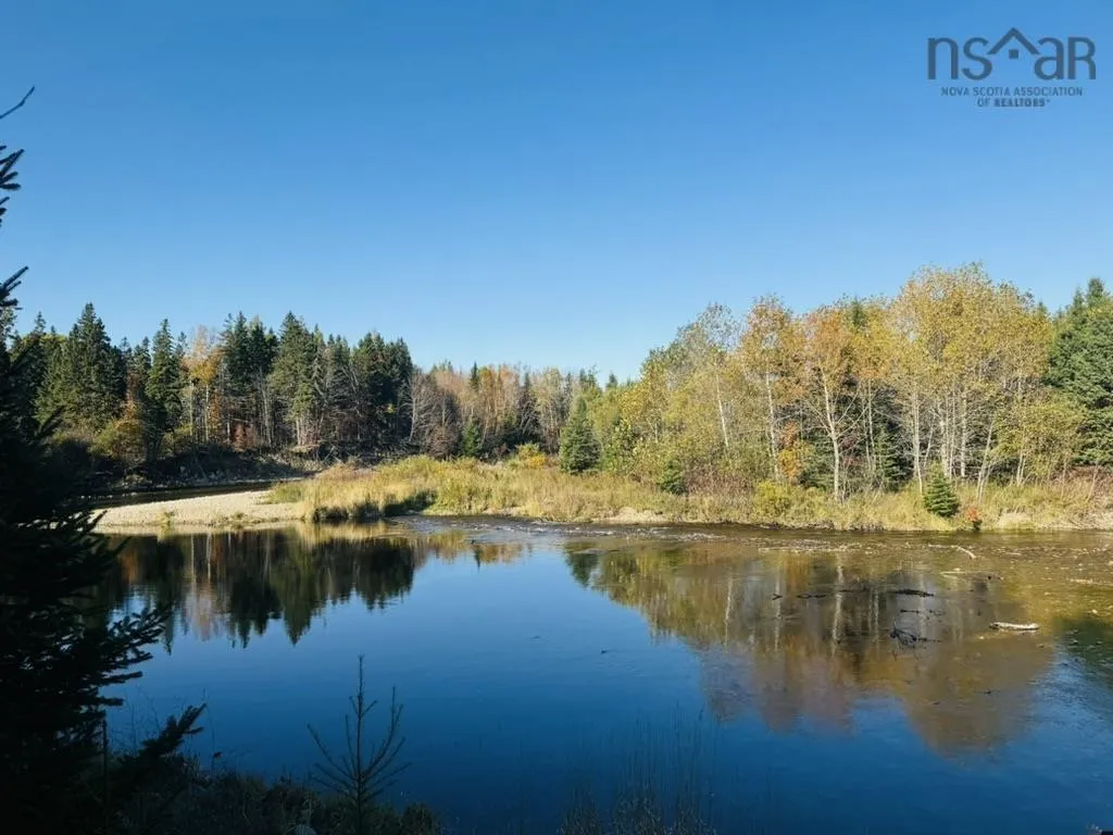 1629 Westside Middle River Road, Middle River, NS B0E 1B0, ,Land,For Sale,Westside Middle River,202511663