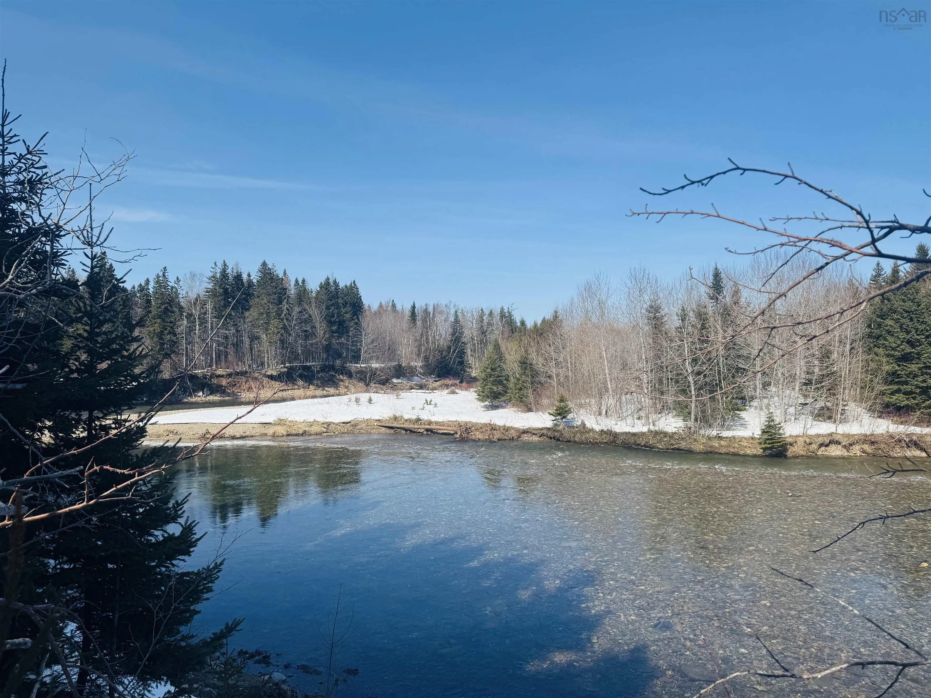 1629 Westside Middle River Road, Middle River, NS B0E 1B0, ,Land,For Sale,Westside Middle River,202511663