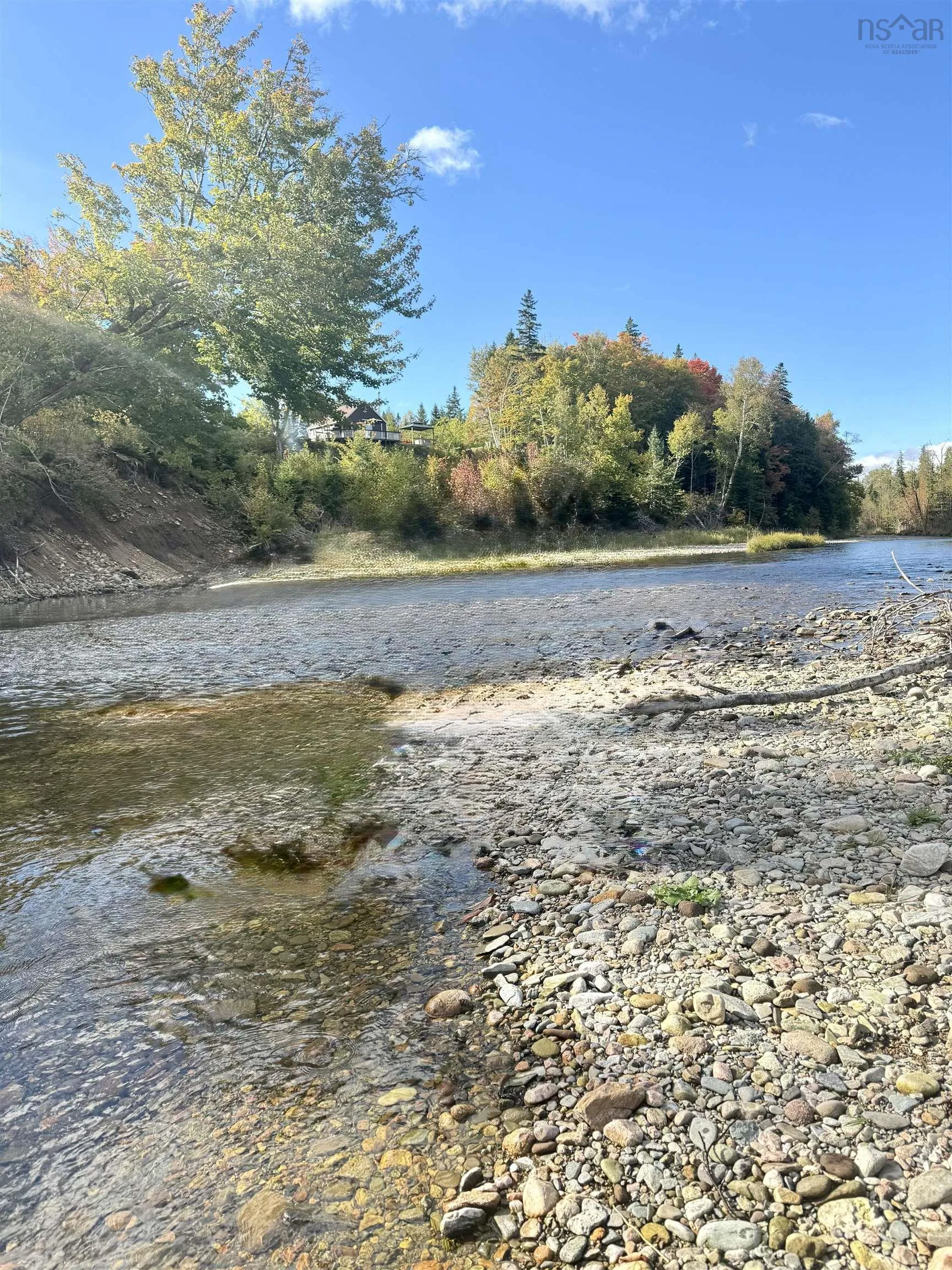 1629 Westside Middle River Road, Middle River, NS B0E 1B0, ,Land,For Sale,Westside Middle River,202511663