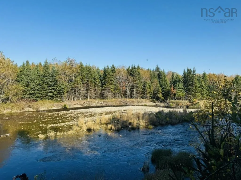 1629 Westside Middle River Road, Middle River, NS B0E 1B0, ,Land,For Sale,Westside Middle River,202511663