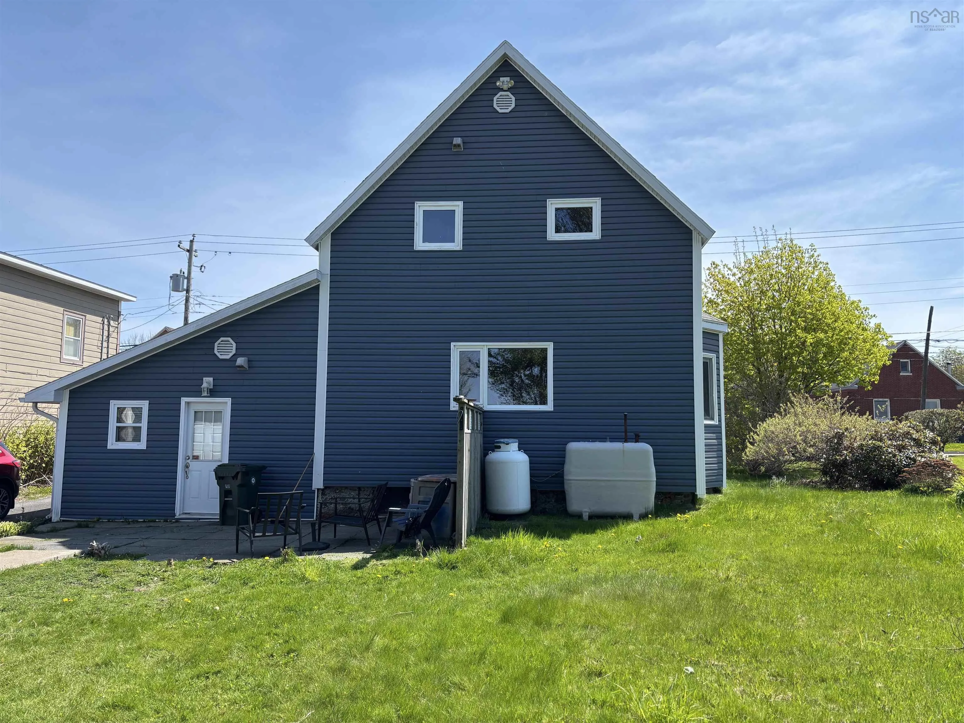30 Fraser Avenue, Sydney Mines, NS B1V 2B7, 5 Bedrooms Bedrooms, ,Residential Income,For Sale,Fraser Avenue,202512740