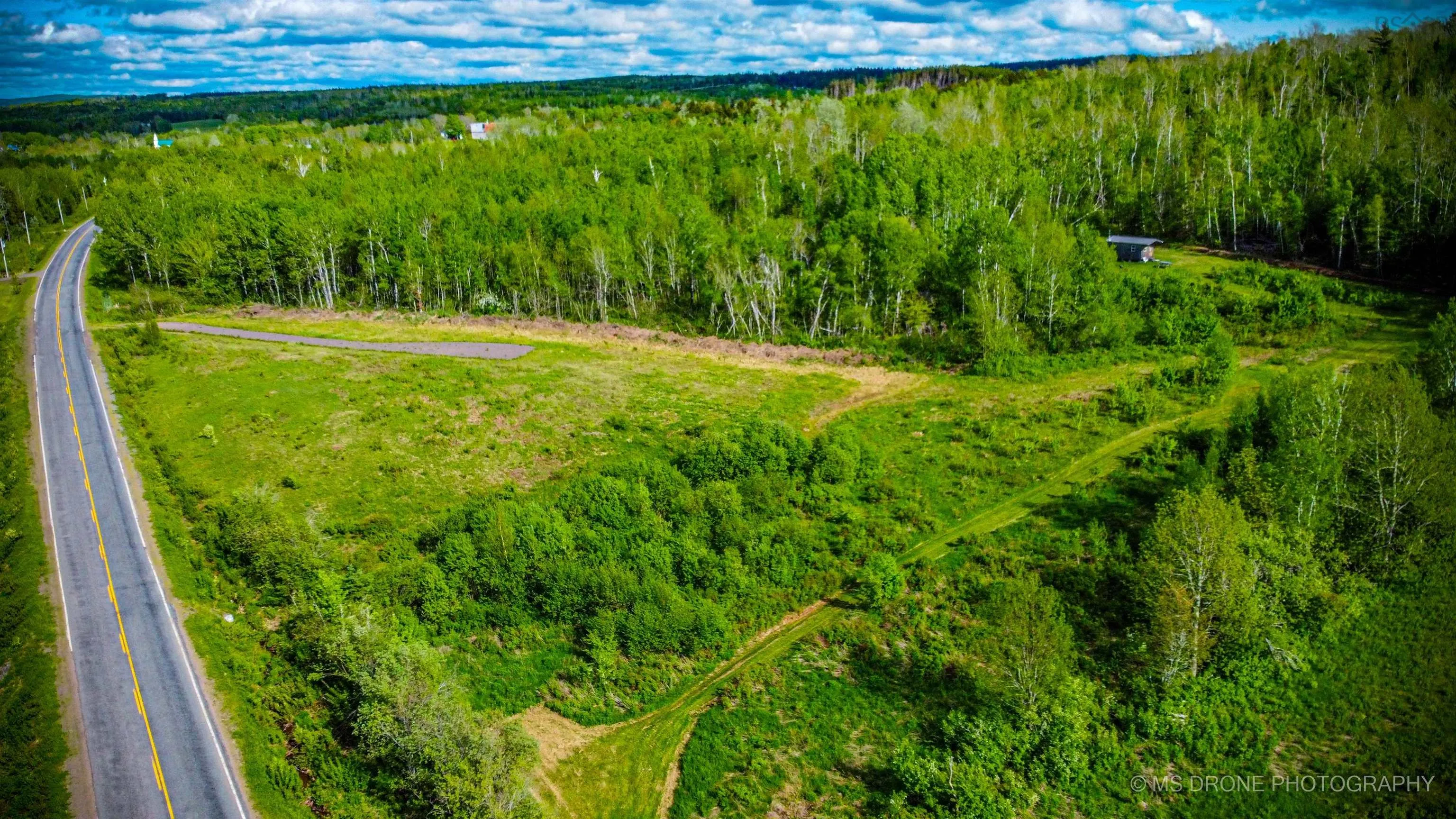 720 Balmoral Road, Central New Annan, NS B0K 1V0, ,Land,For Sale,Balmoral,202513196