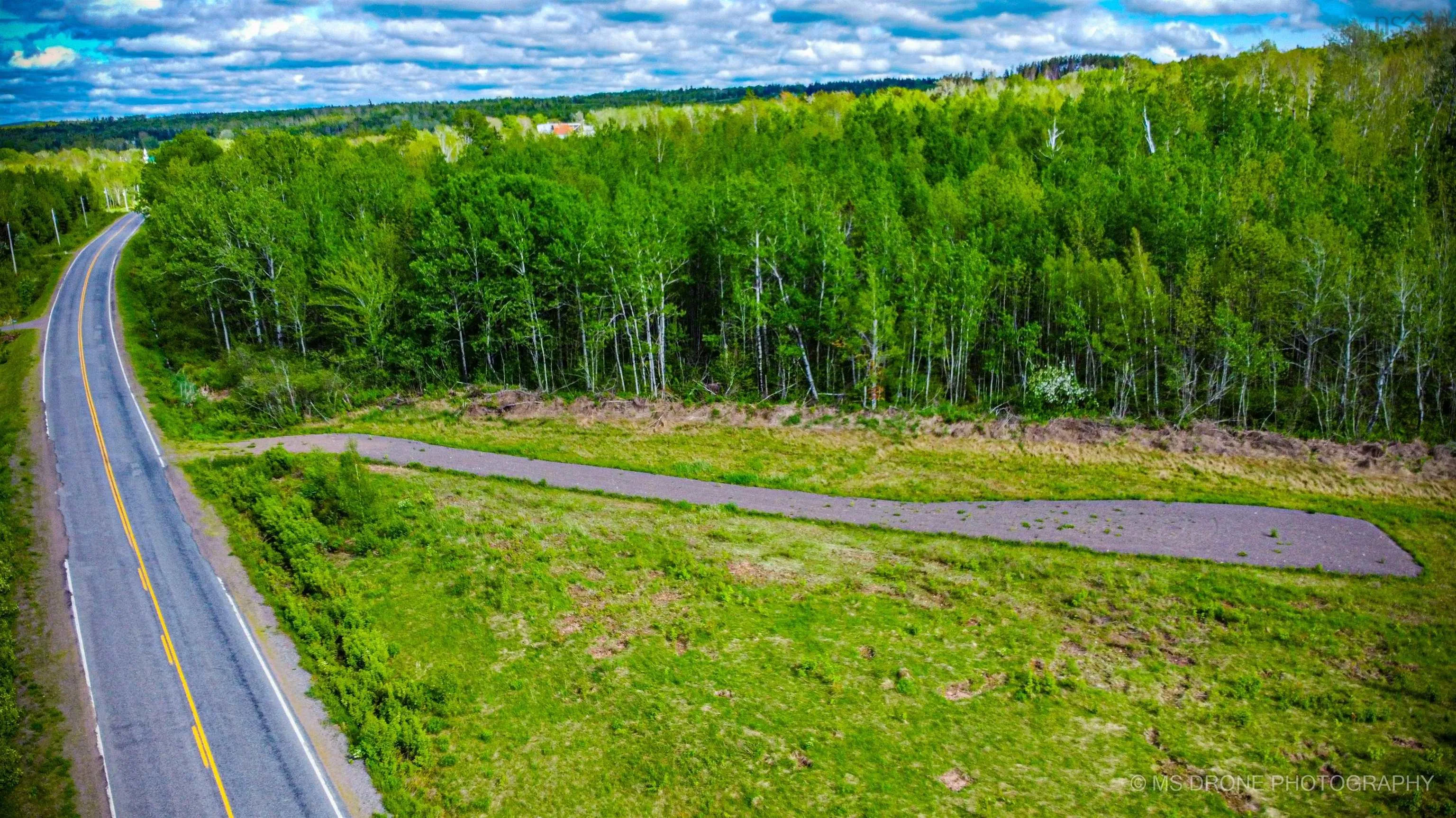 720 Balmoral Road, Central New Annan, NS B0K 1V0, ,Land,For Sale,Balmoral,202513196