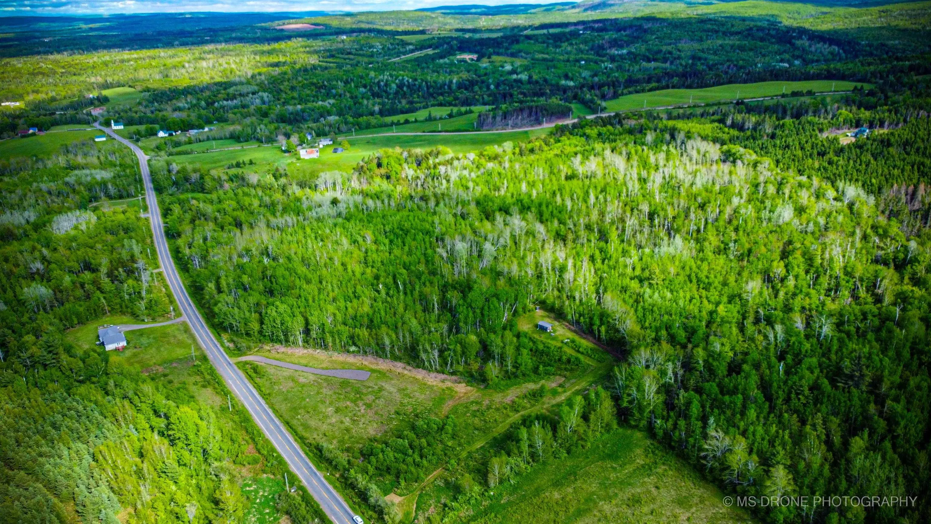 720 Balmoral Road, Central New Annan, NS B0K 1V0, ,Land,For Sale,Balmoral,202513196