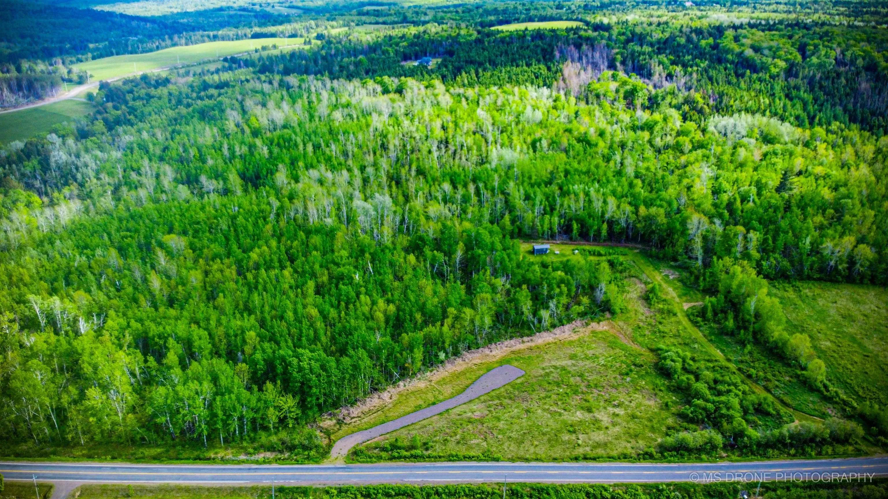720 Balmoral Road, Central New Annan, NS B0K 1V0, ,Land,For Sale,Balmoral,202513196