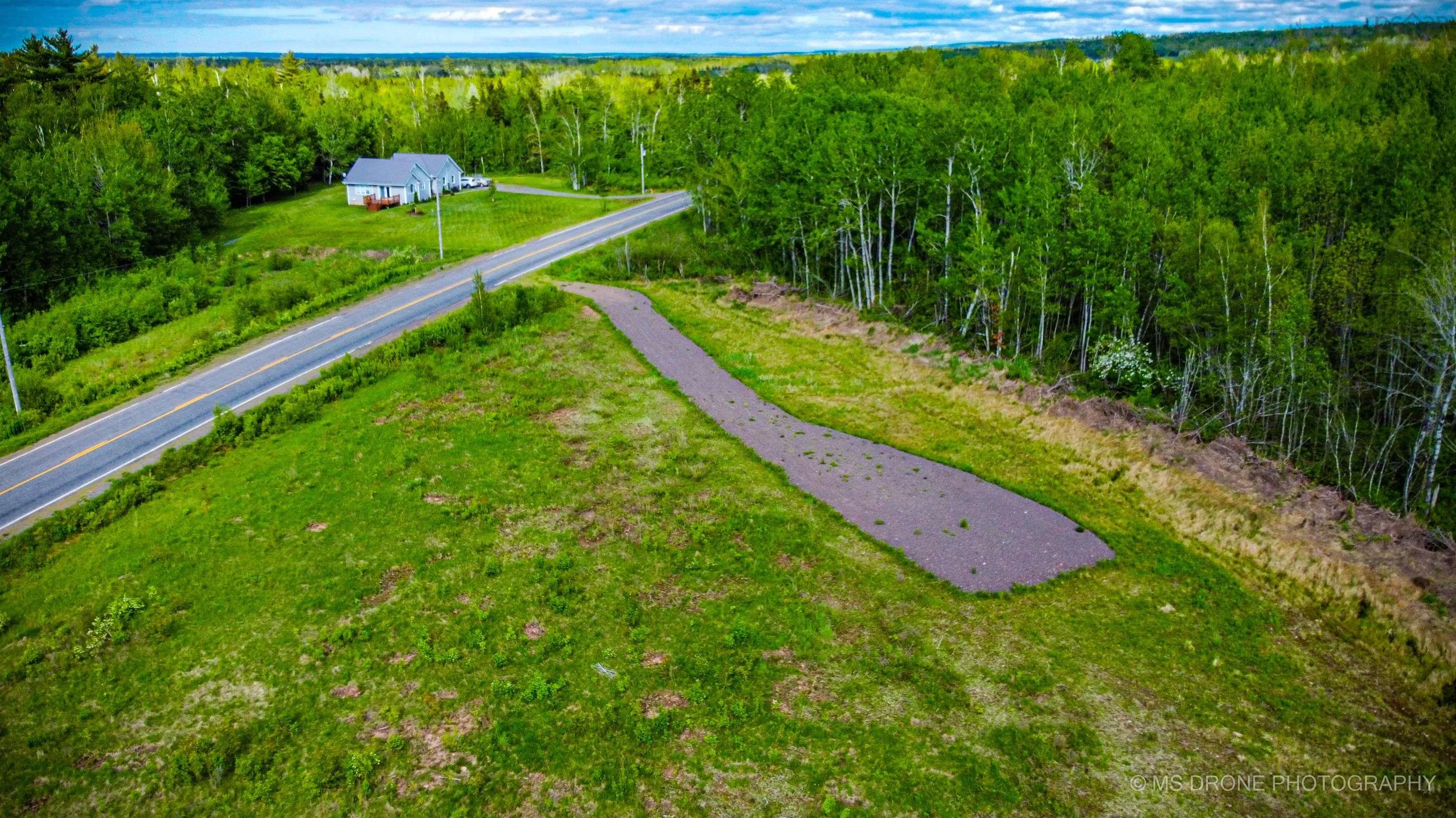 720 Balmoral Road, Central New Annan, NS B0K 1V0, ,Land,For Sale,Balmoral,202513196
