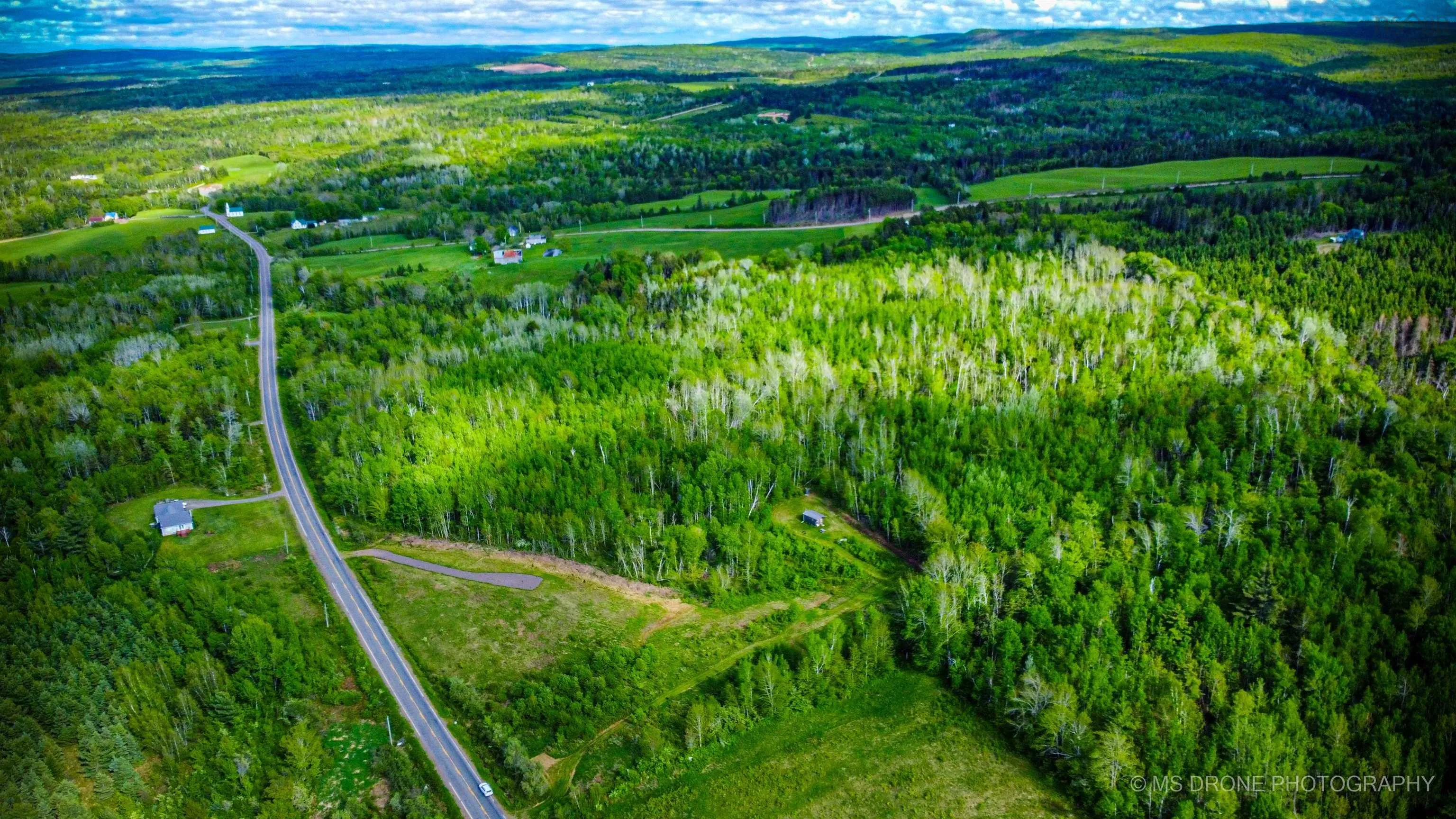 720 Balmoral Road, Central New Annan, NS B0K 1V0, ,Land,For Sale,Balmoral,202513196