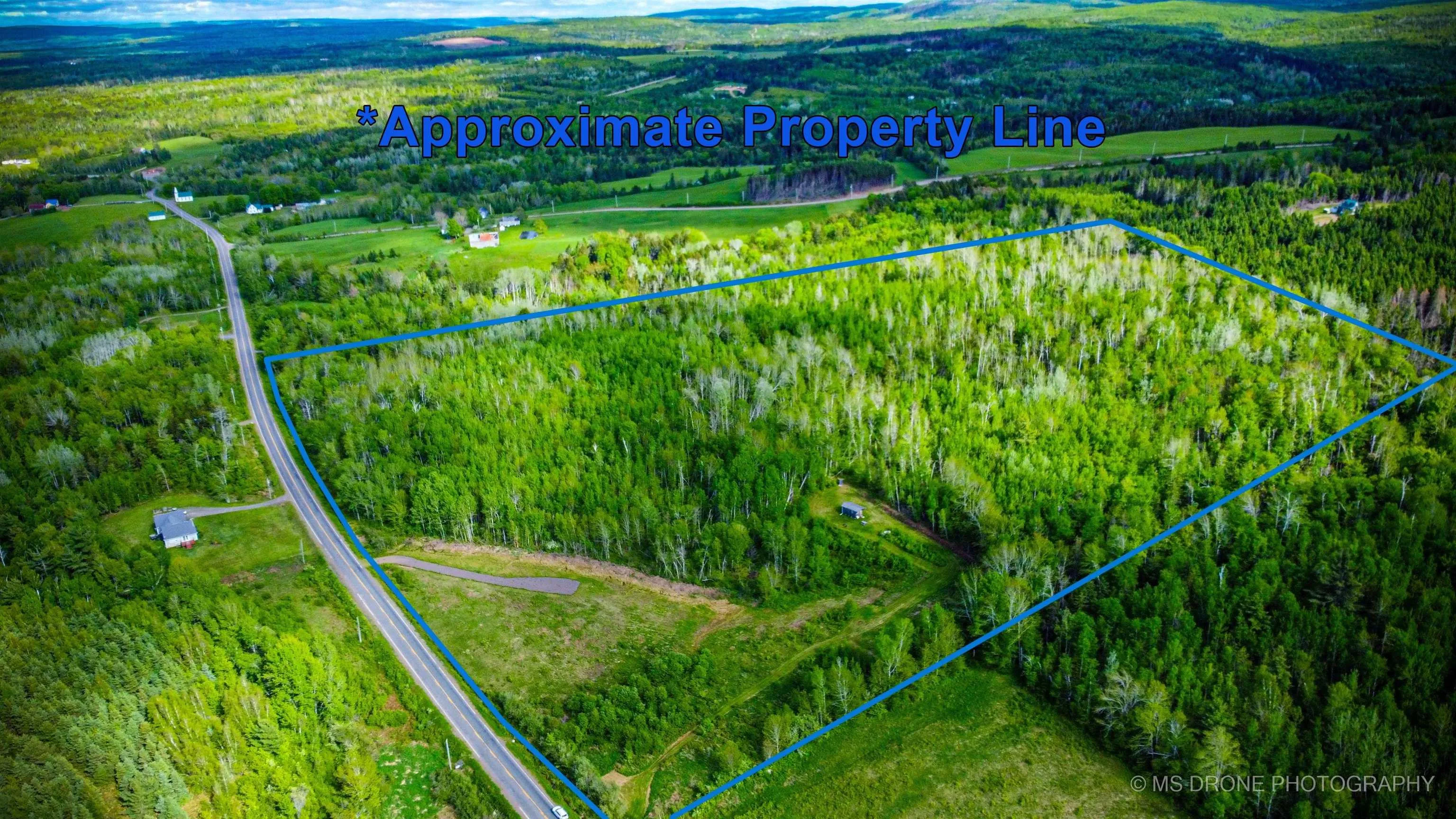 720 Balmoral Road, Central New Annan, NS B0K 1V0, ,Land,For Sale,Balmoral,202513196