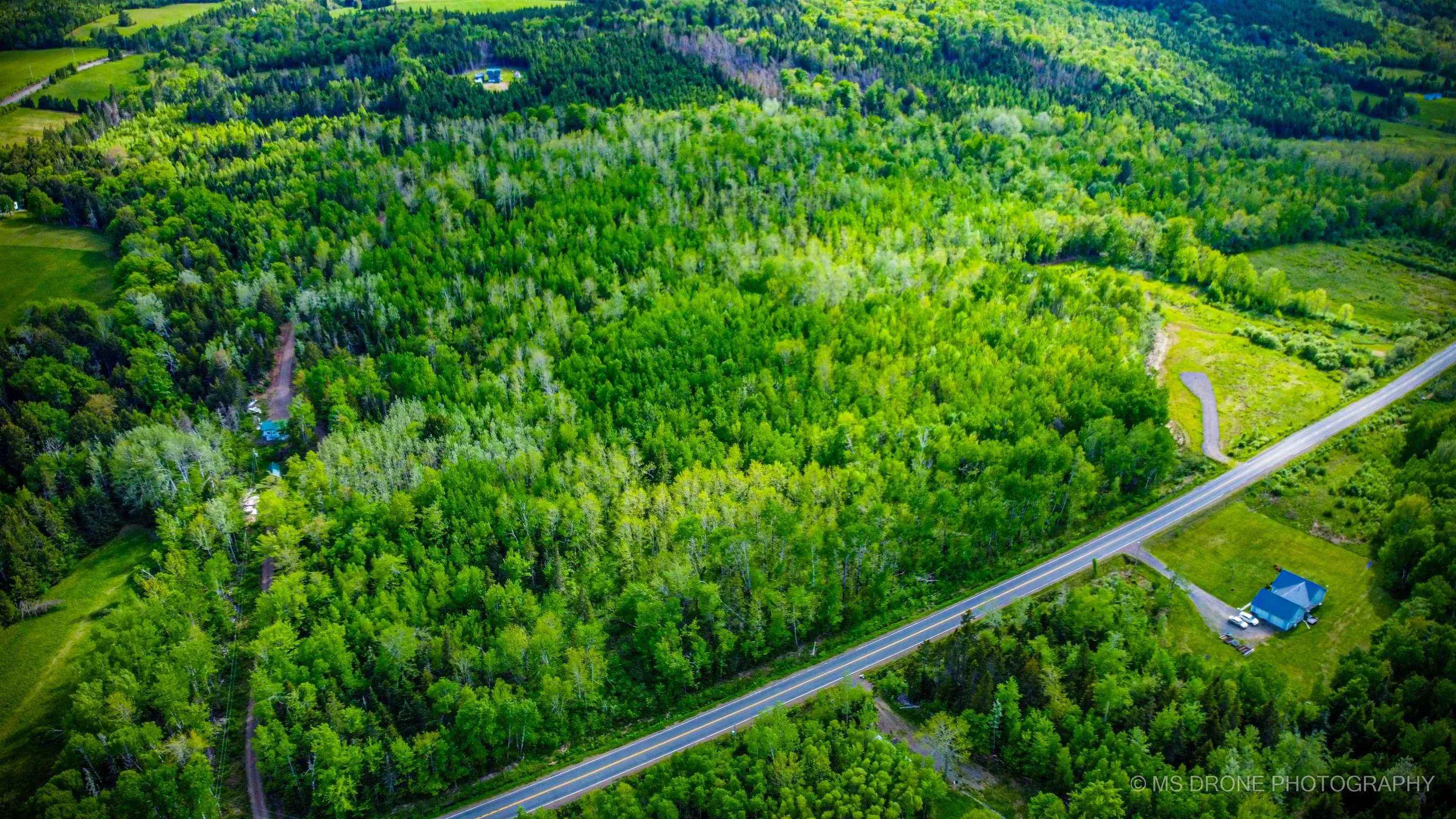 720 Balmoral Road, Central New Annan, NS B0K 1V0, ,Land,For Sale,Balmoral,202513196
