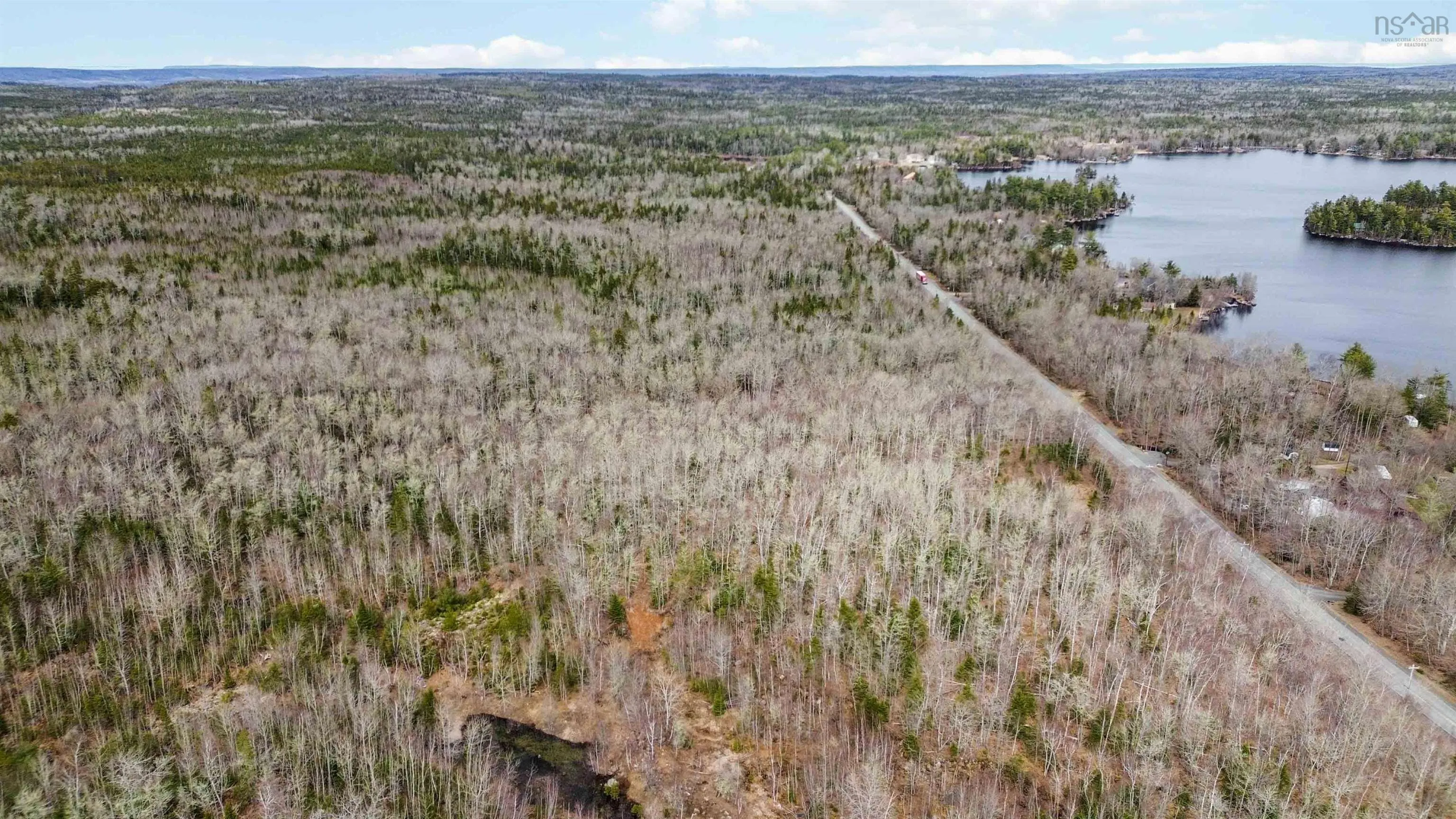 North River Road Lot 7, Aylesford Ns B0p 1c0, ,Land,For Sale,North River,202506890