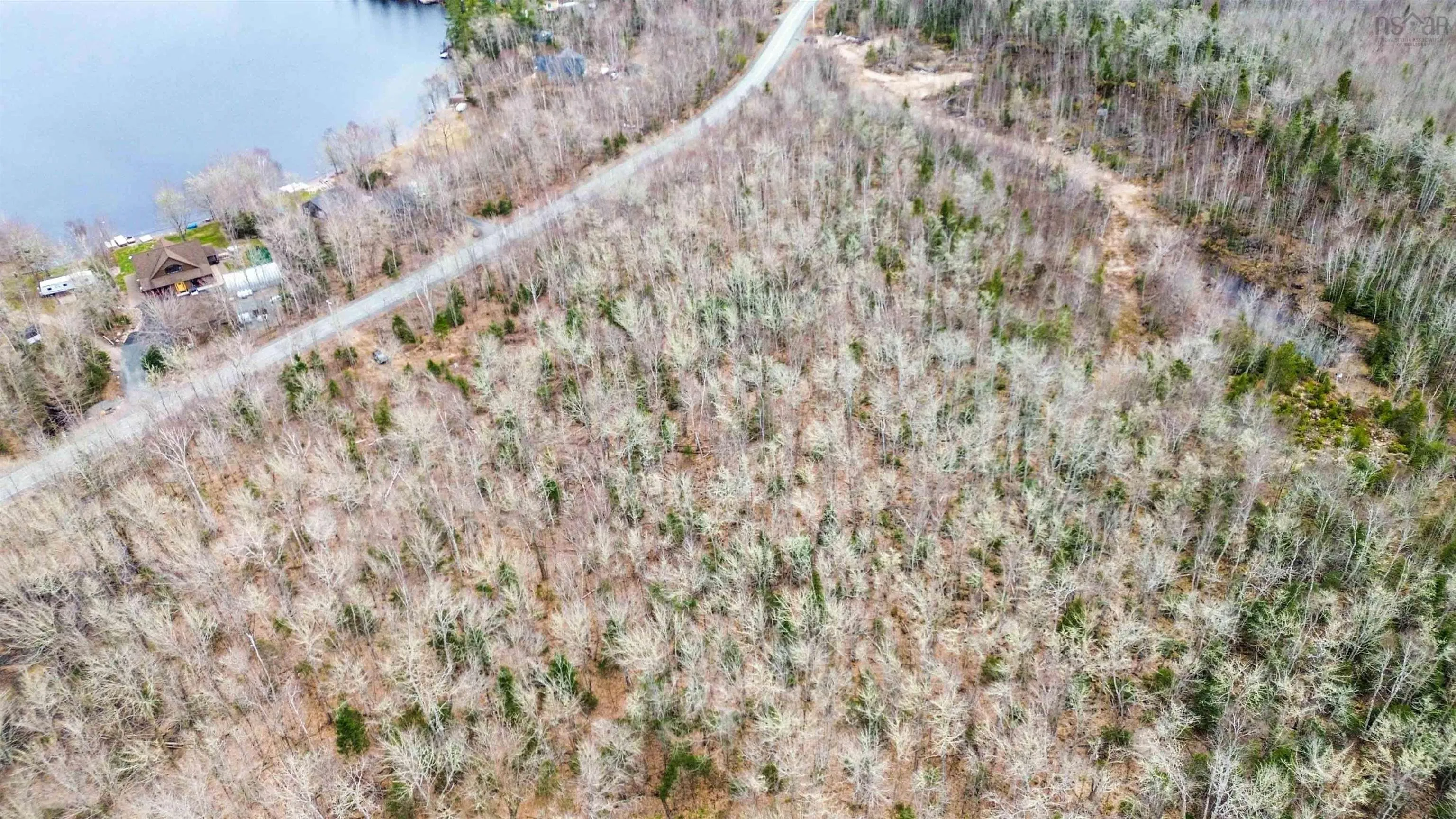 North River Road Lot 7, Aylesford Ns B0p 1c0, ,Land,For Sale,North River,202506890