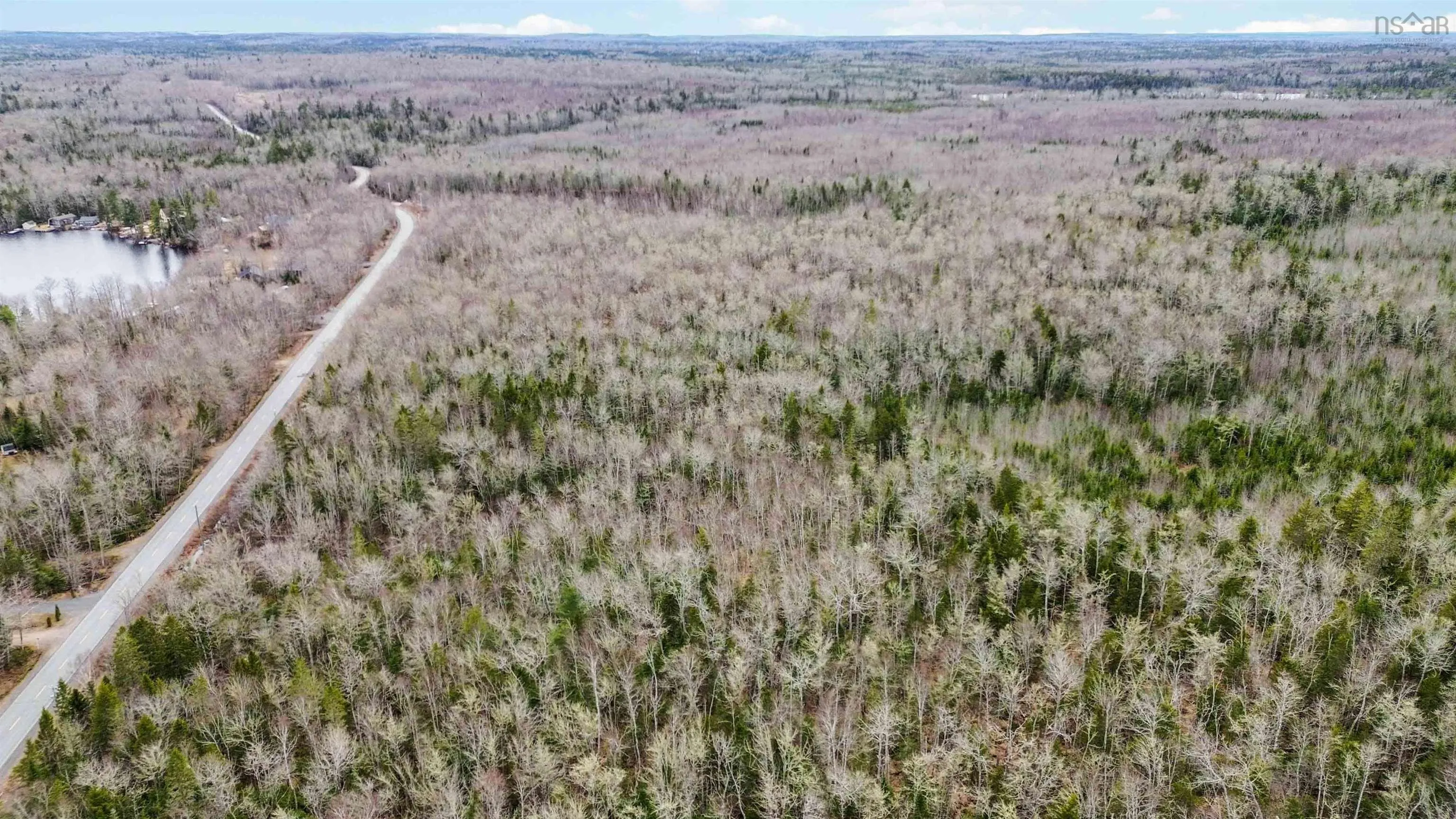 North River Road Lot 7, Aylesford Ns B0p 1c0, ,Land,For Sale,North River,202506890