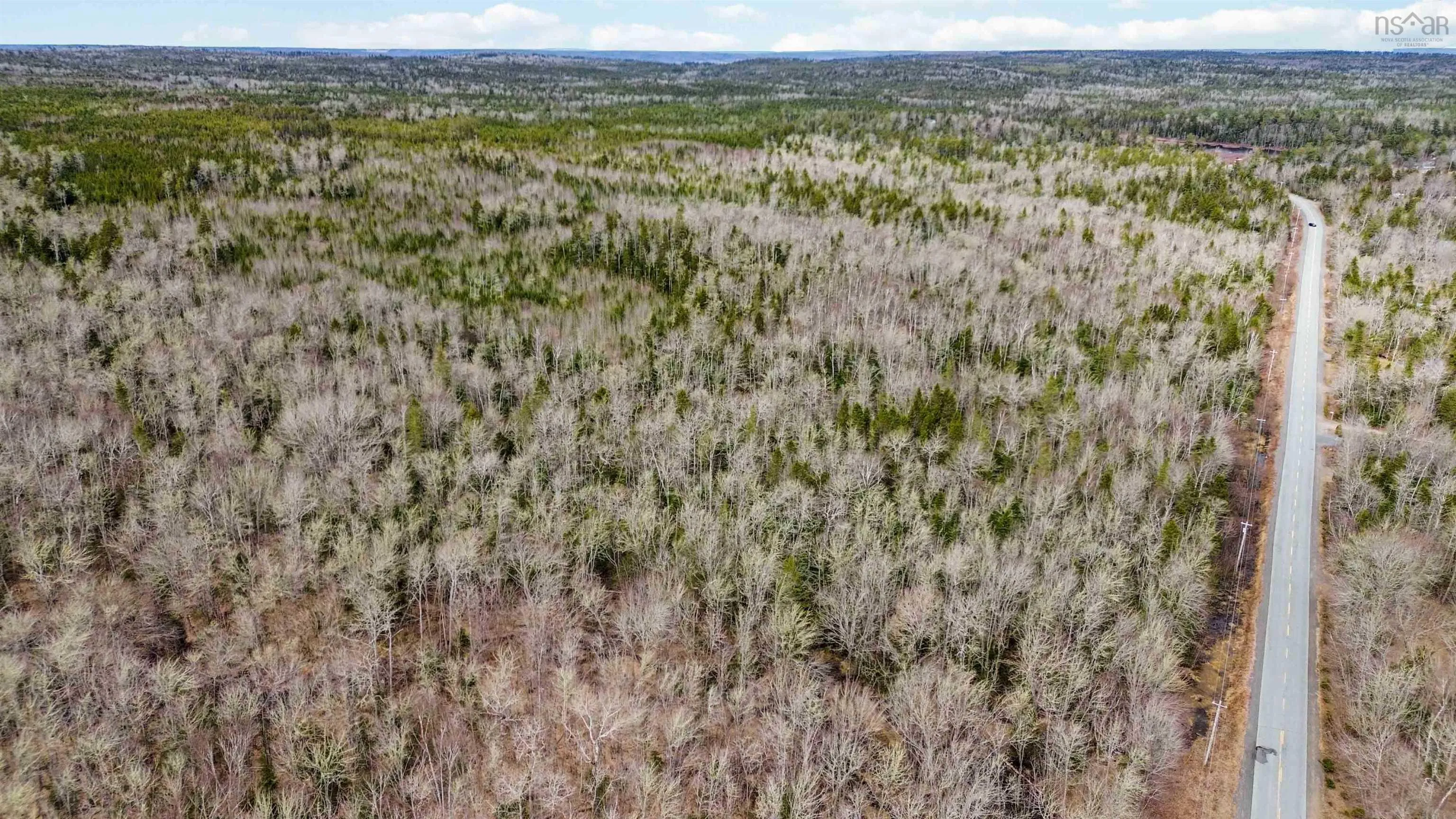 North River Road Lot 7, Aylesford Ns B0p 1c0, ,Land,For Sale,North River,202506890
