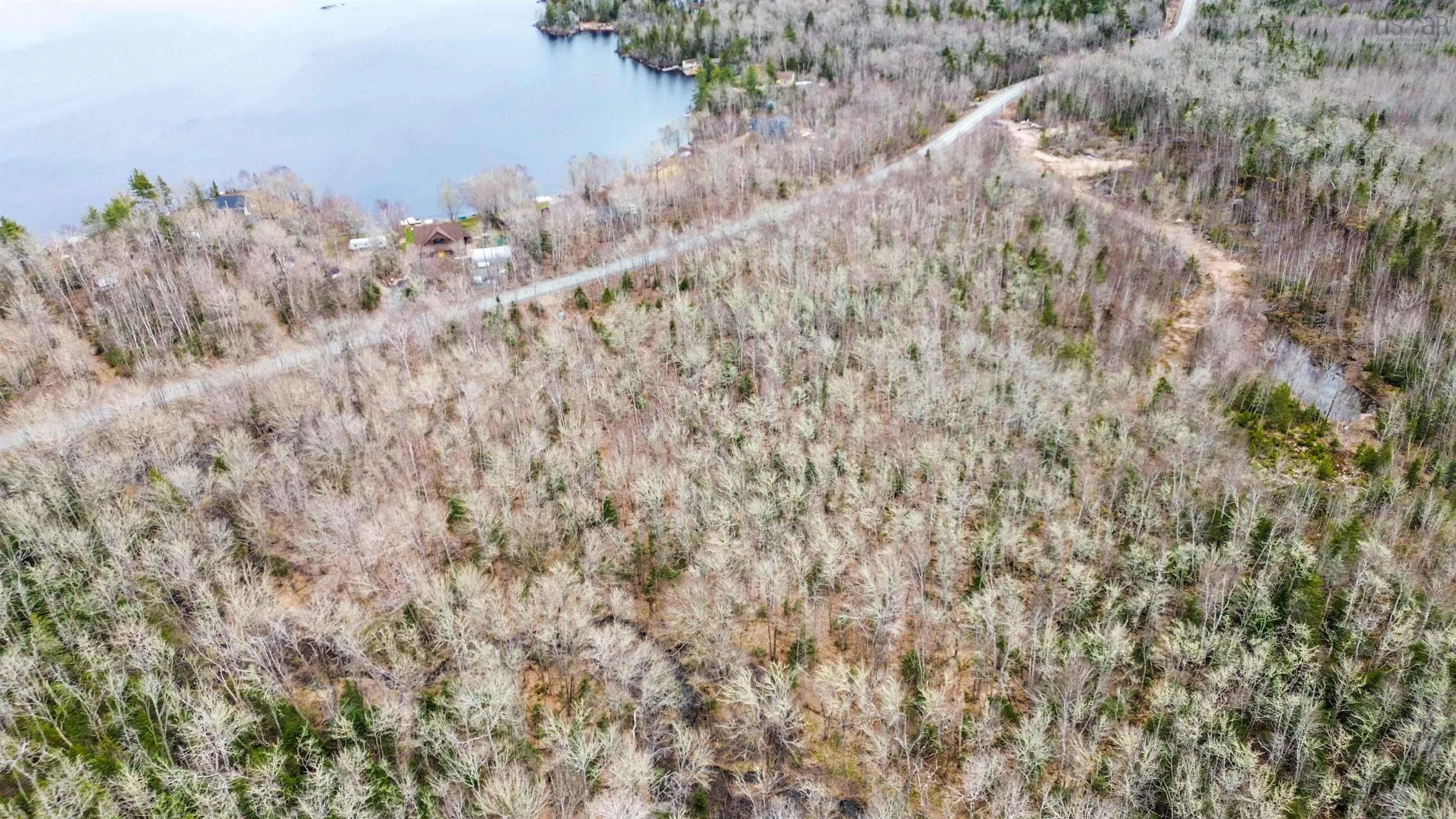 North River Road Lot 7, Aylesford Ns B0p 1c0, ,Land,For Sale,North River,202506890