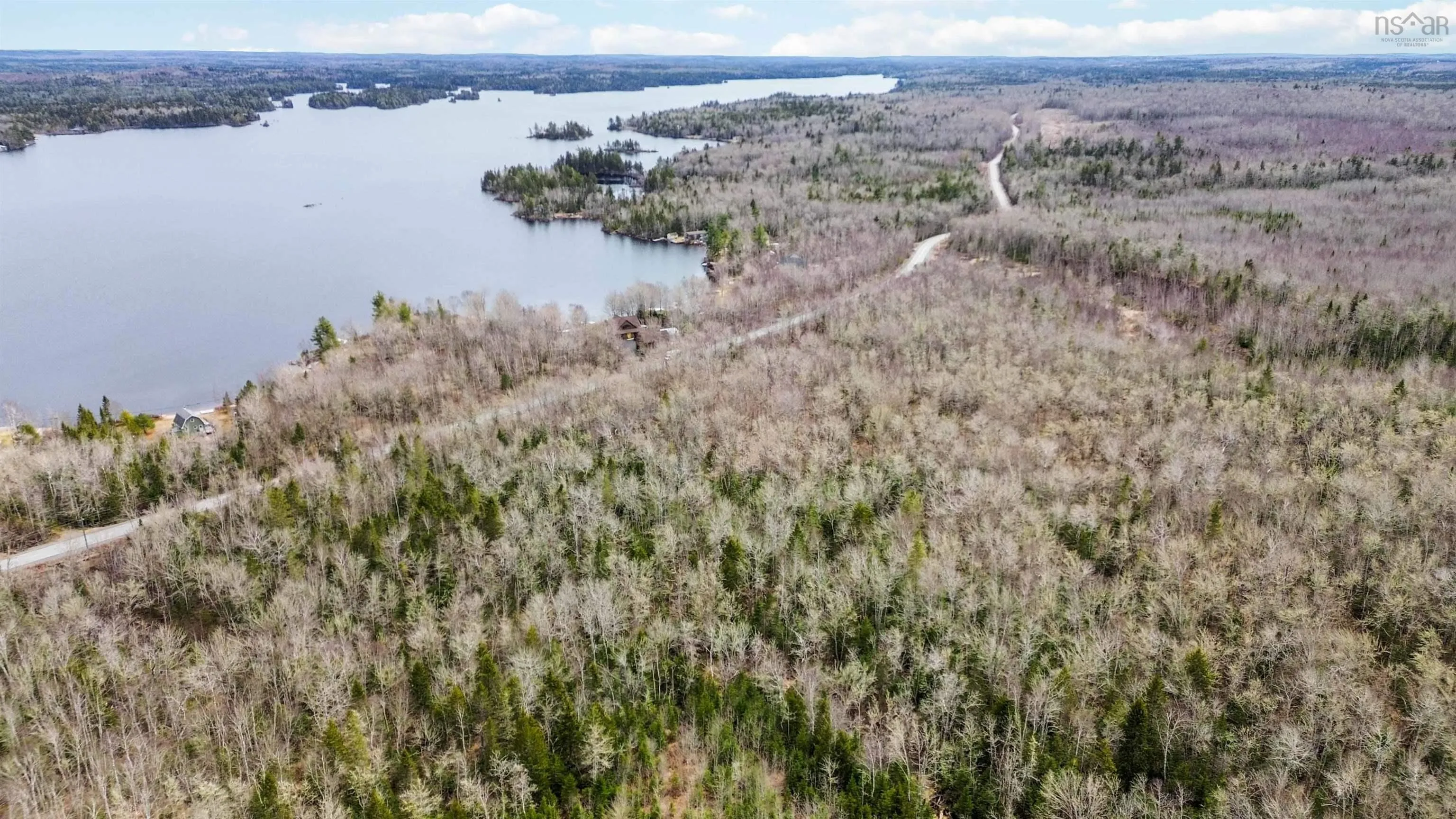 North River Road Lot 7, Aylesford Ns B0p 1c0, ,Land,For Sale,North River,202506890