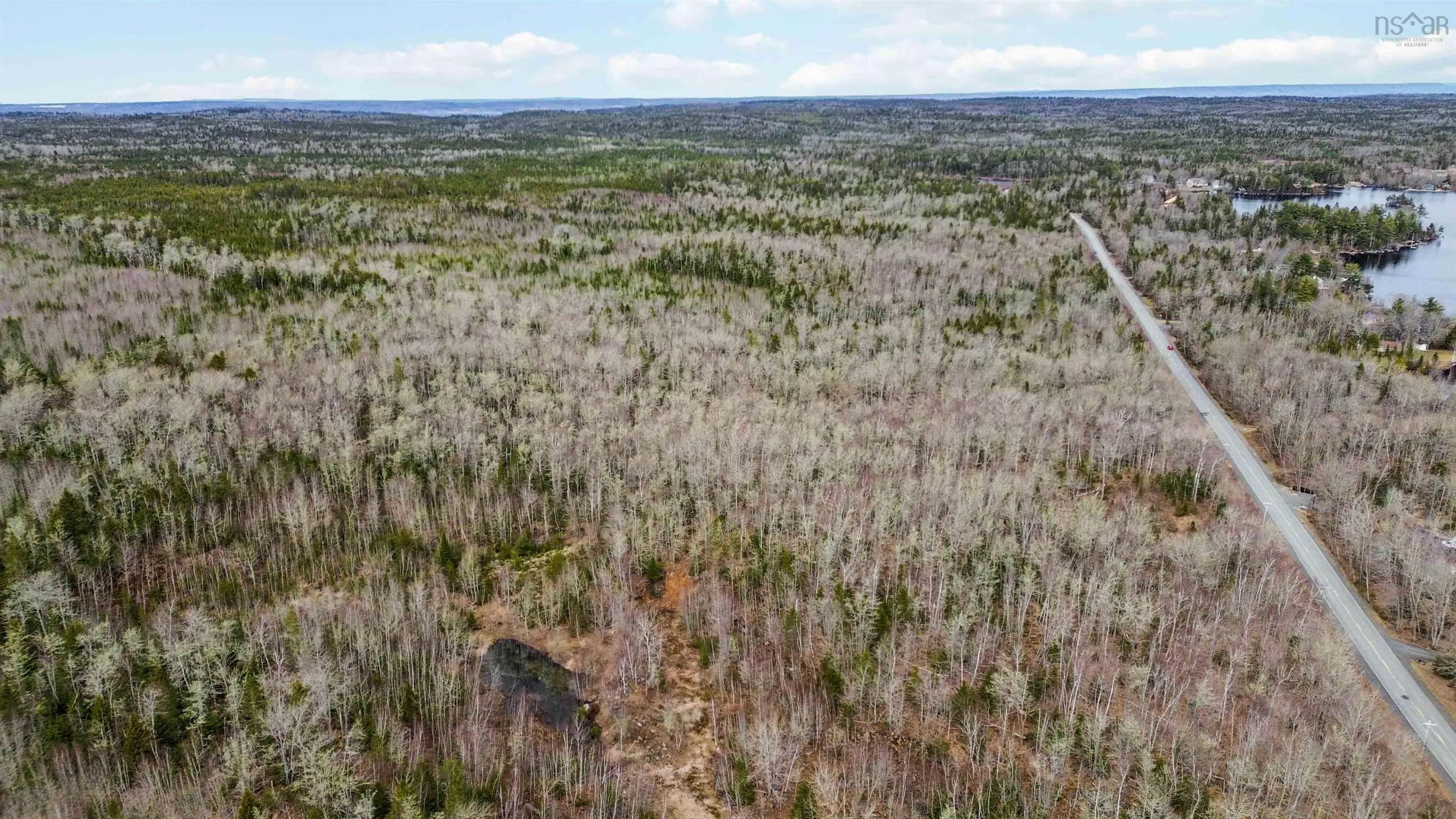 North River Road Lot 7, Aylesford Ns B0p 1c0, ,Land,For Sale,North River,202506890