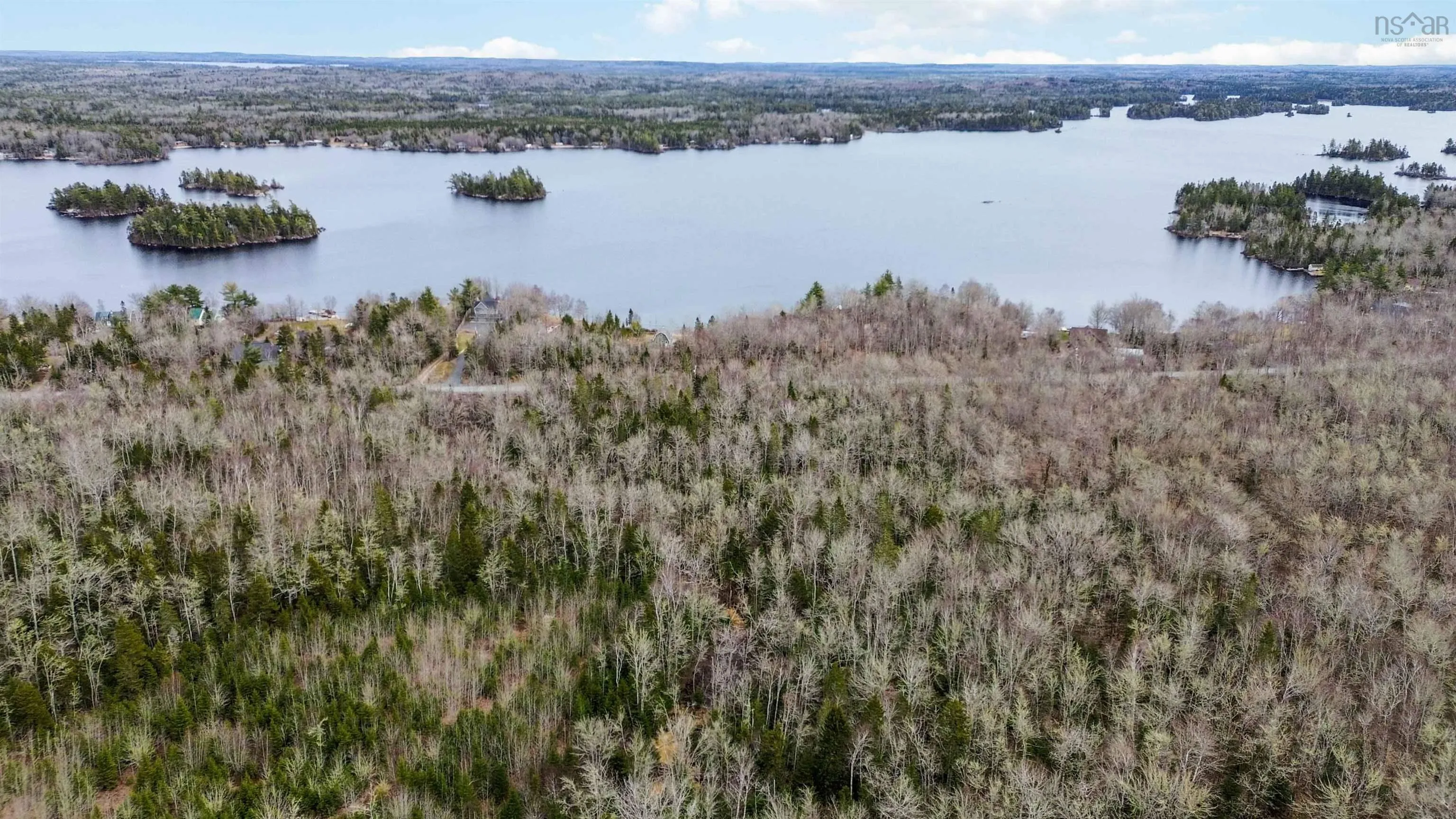 North River Road Lot 7, Aylesford Ns B0p 1c0, ,Land,For Sale,North River,202506890