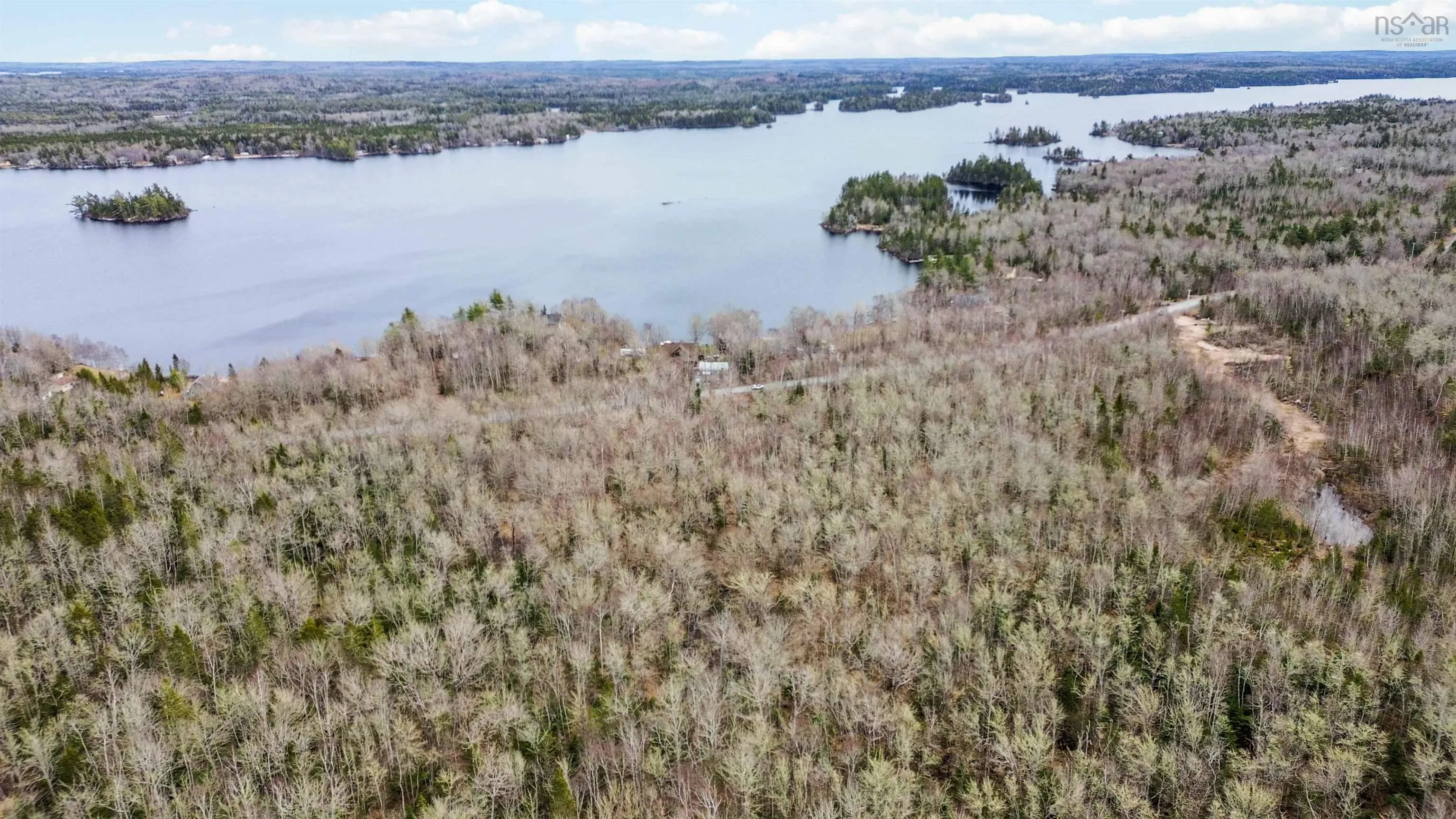 North River Road Lot 7, Aylesford Ns B0p 1c0, ,Land,For Sale,North River,202506890
