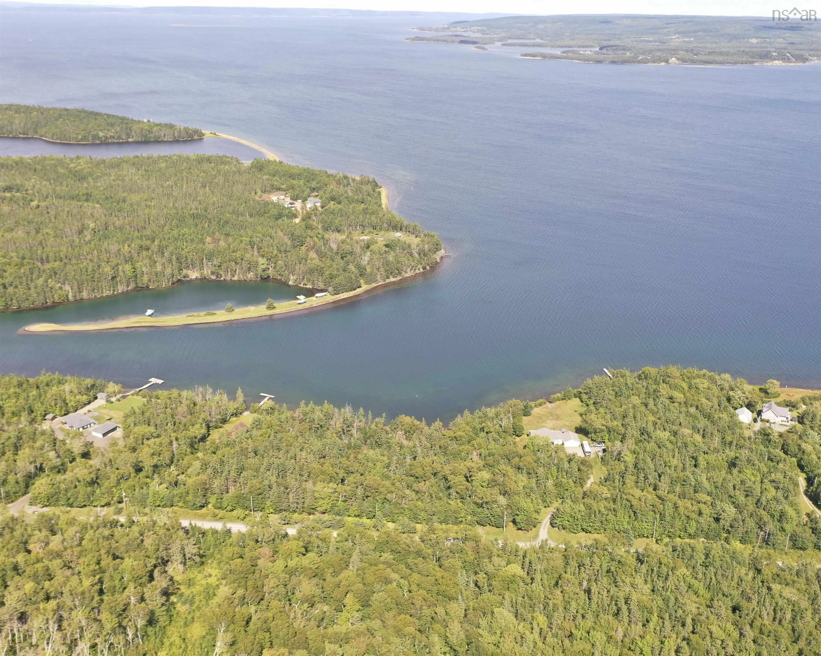 32 Wall Street, Cape George Estates, NS B0E 3B0, ,Land,For Sale,Wall,202521960
