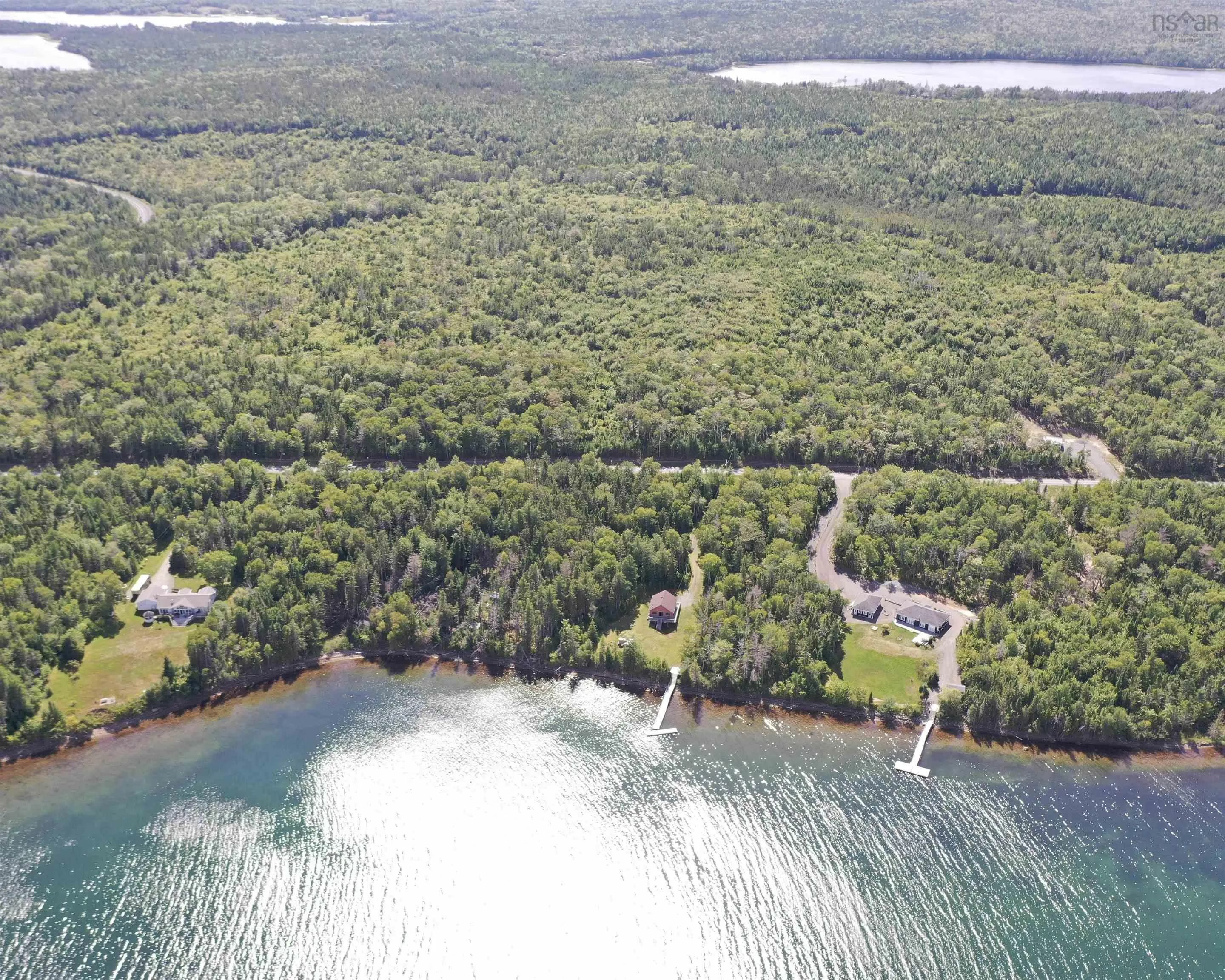 32 Wall Street, Cape George Estates, NS B0E 3B0, ,Land,For Sale,Wall,202521960