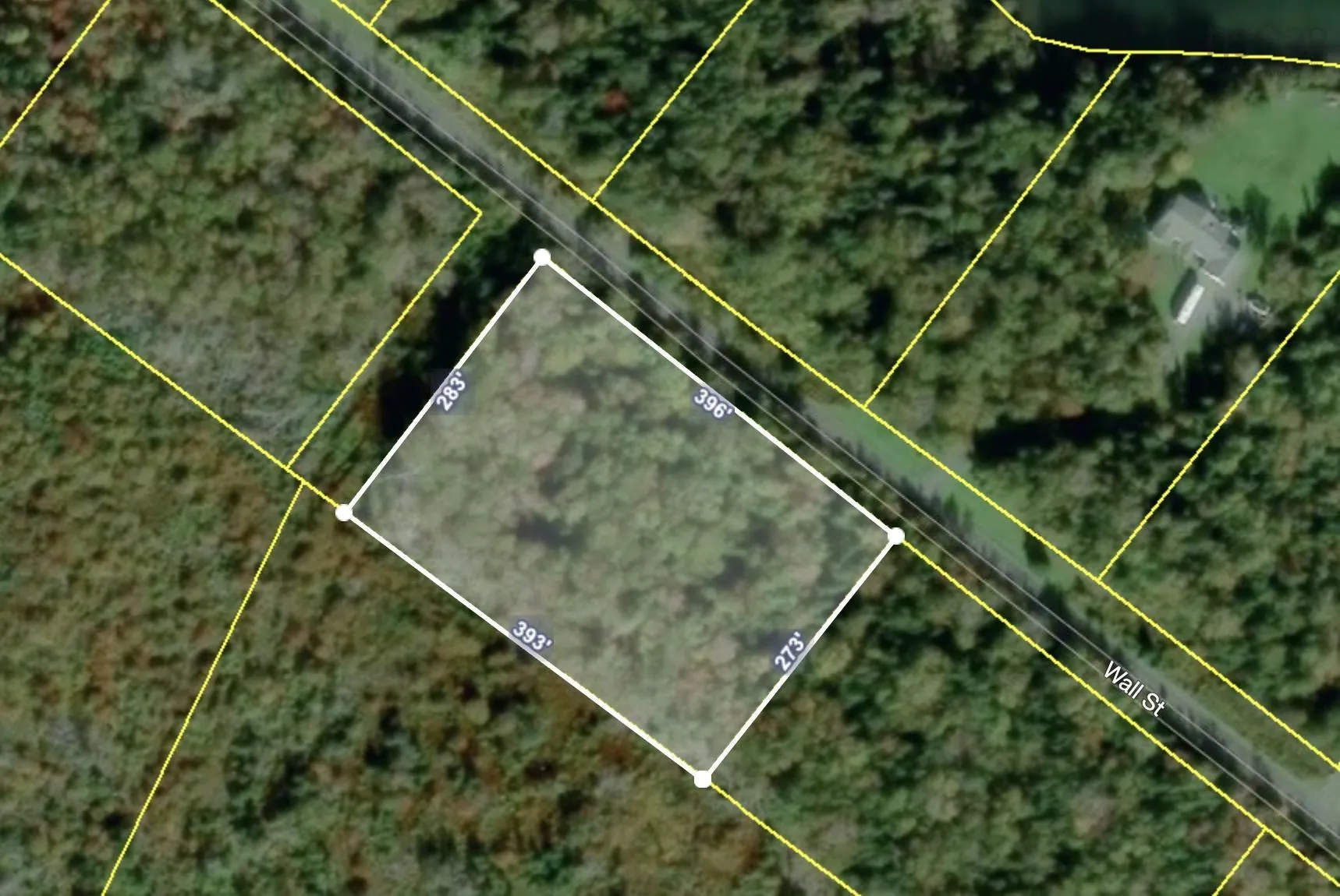 32 Wall Street, Cape George Estates, NS B0E 3B0, ,Land,For Sale,Wall,202521960