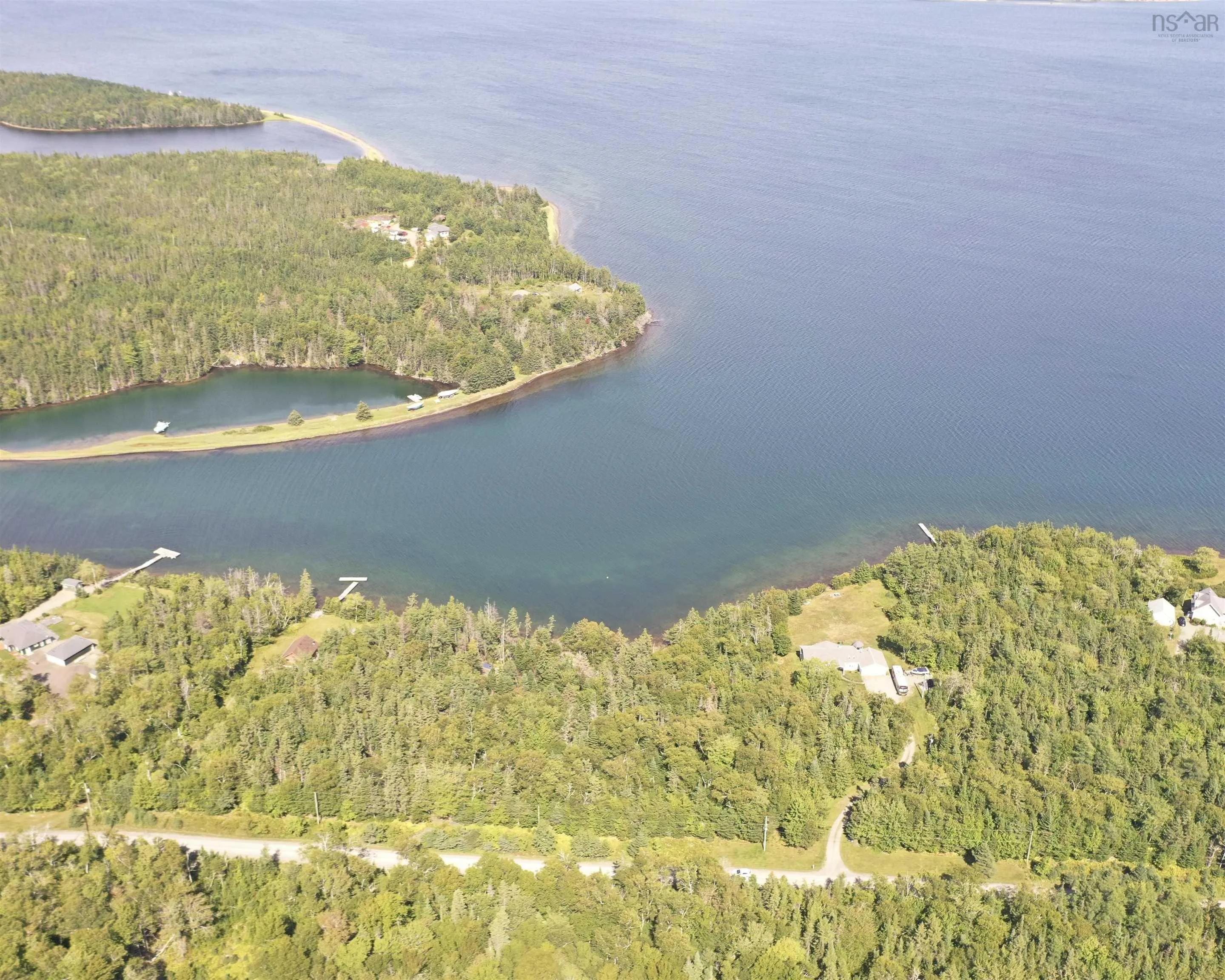 32 Wall Street, Cape George Estates, NS B0E 3B0, ,Land,For Sale,Wall,202521960