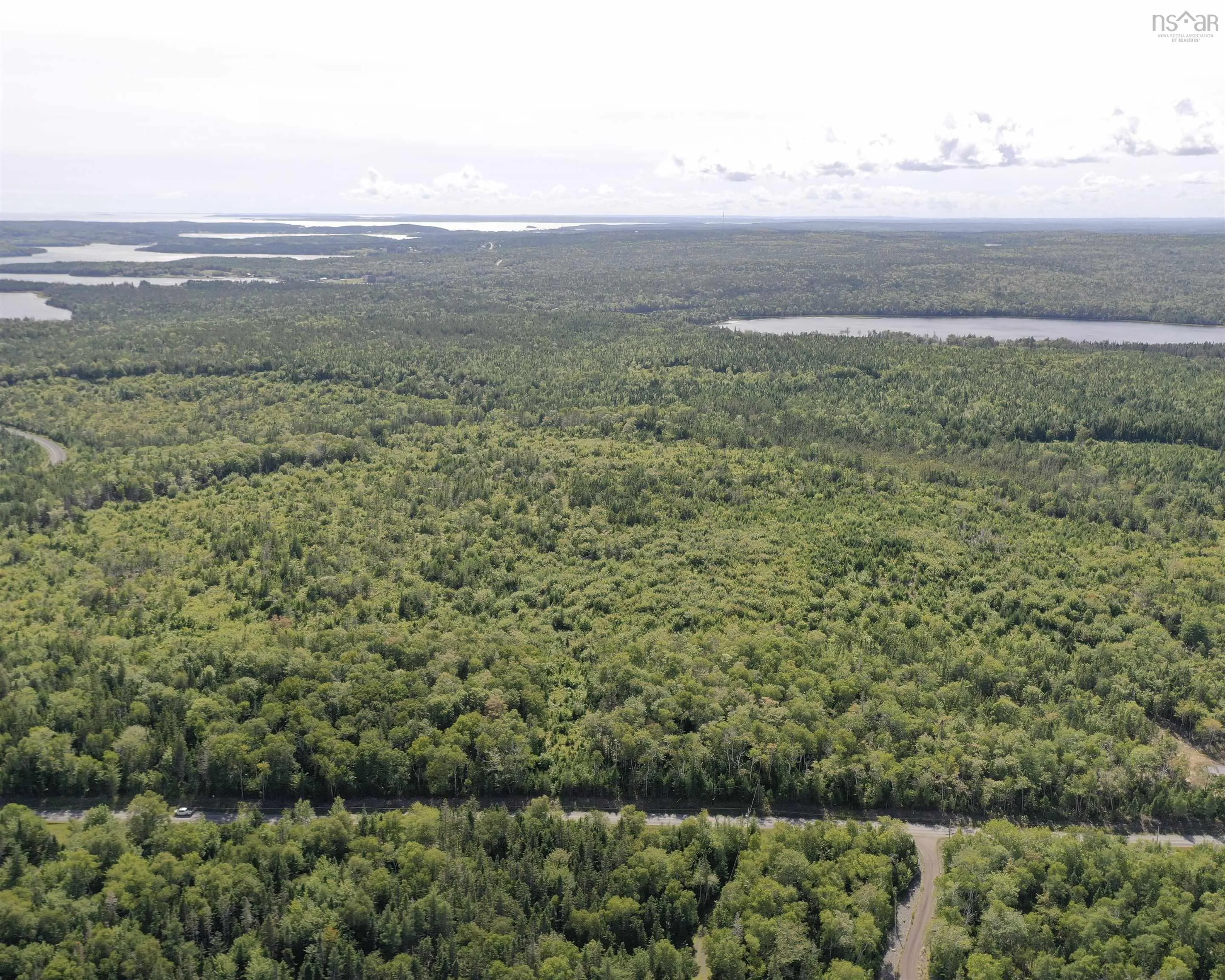 32 Wall Street, Cape George Estates, NS B0E 3B0, ,Land,For Sale,Wall,202521960