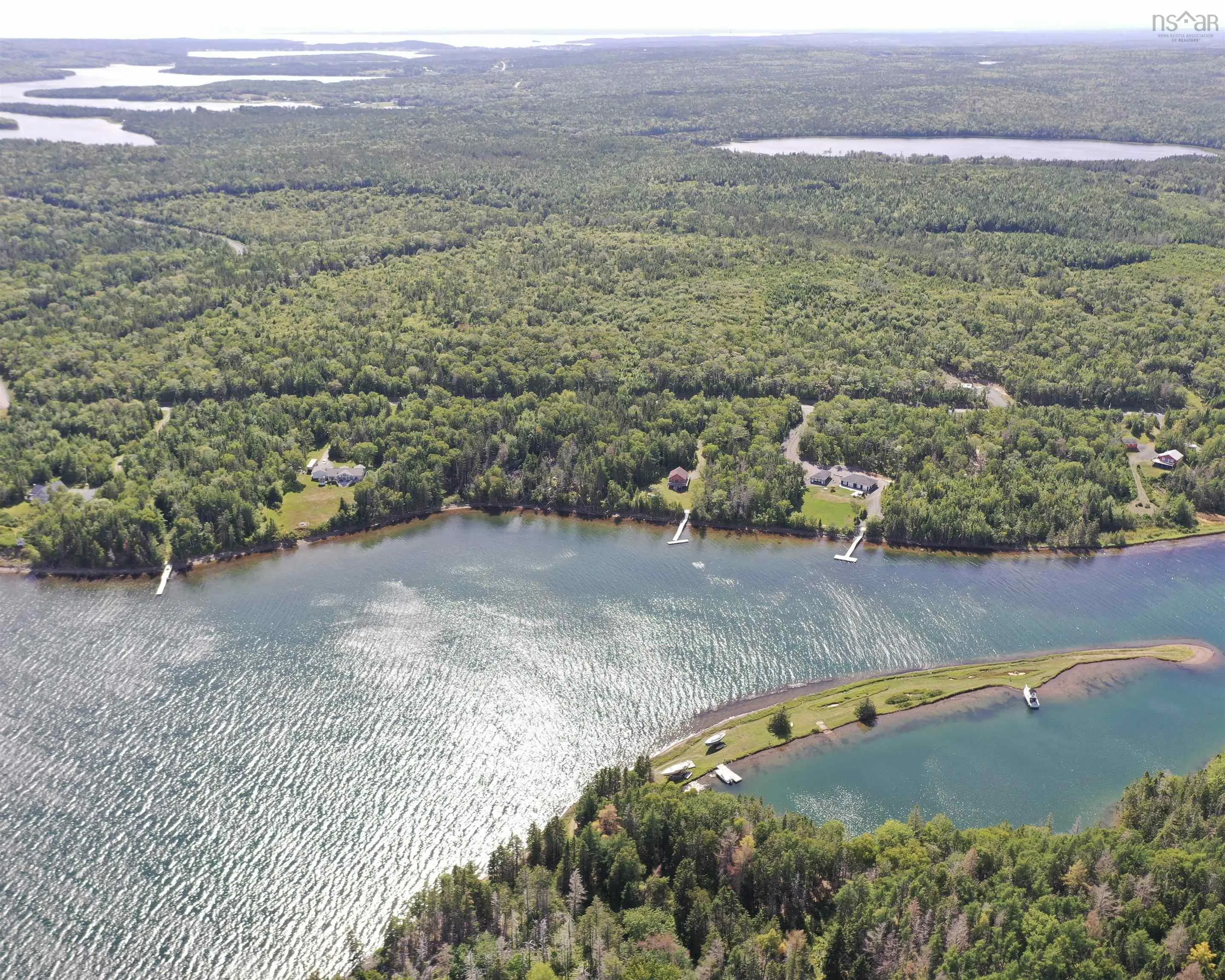 32 Wall Street, Cape George Estates, NS B0E 3B0, ,Land,For Sale,Wall,202521960