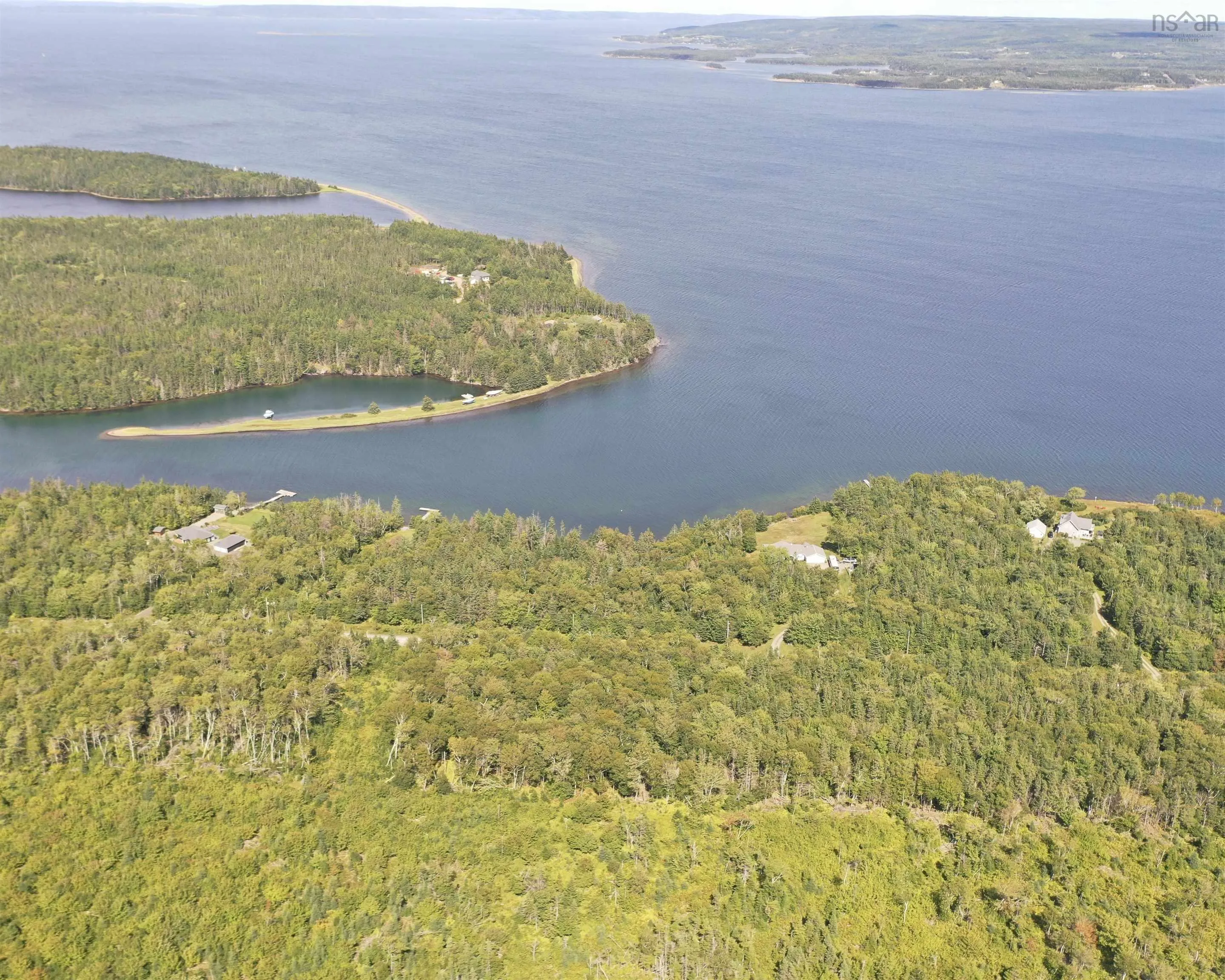 32 Wall Street, Cape George Estates, NS B0E 3B0, ,Land,For Sale,Wall,202521960