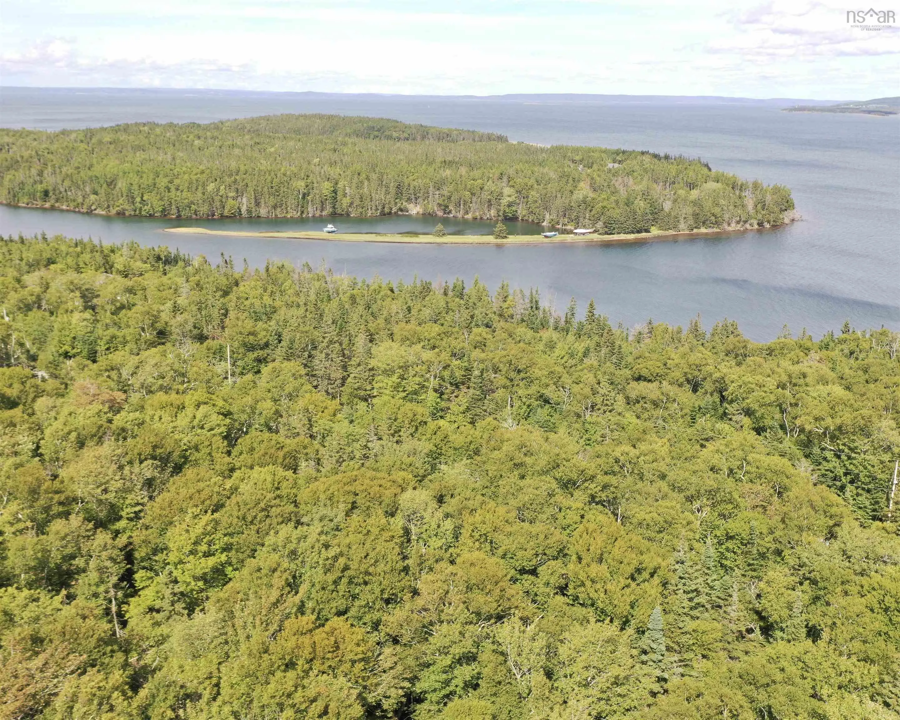 32 Wall Street, Cape George Estates, NS B0E 3B0, ,Land,For Sale,Wall,202521960