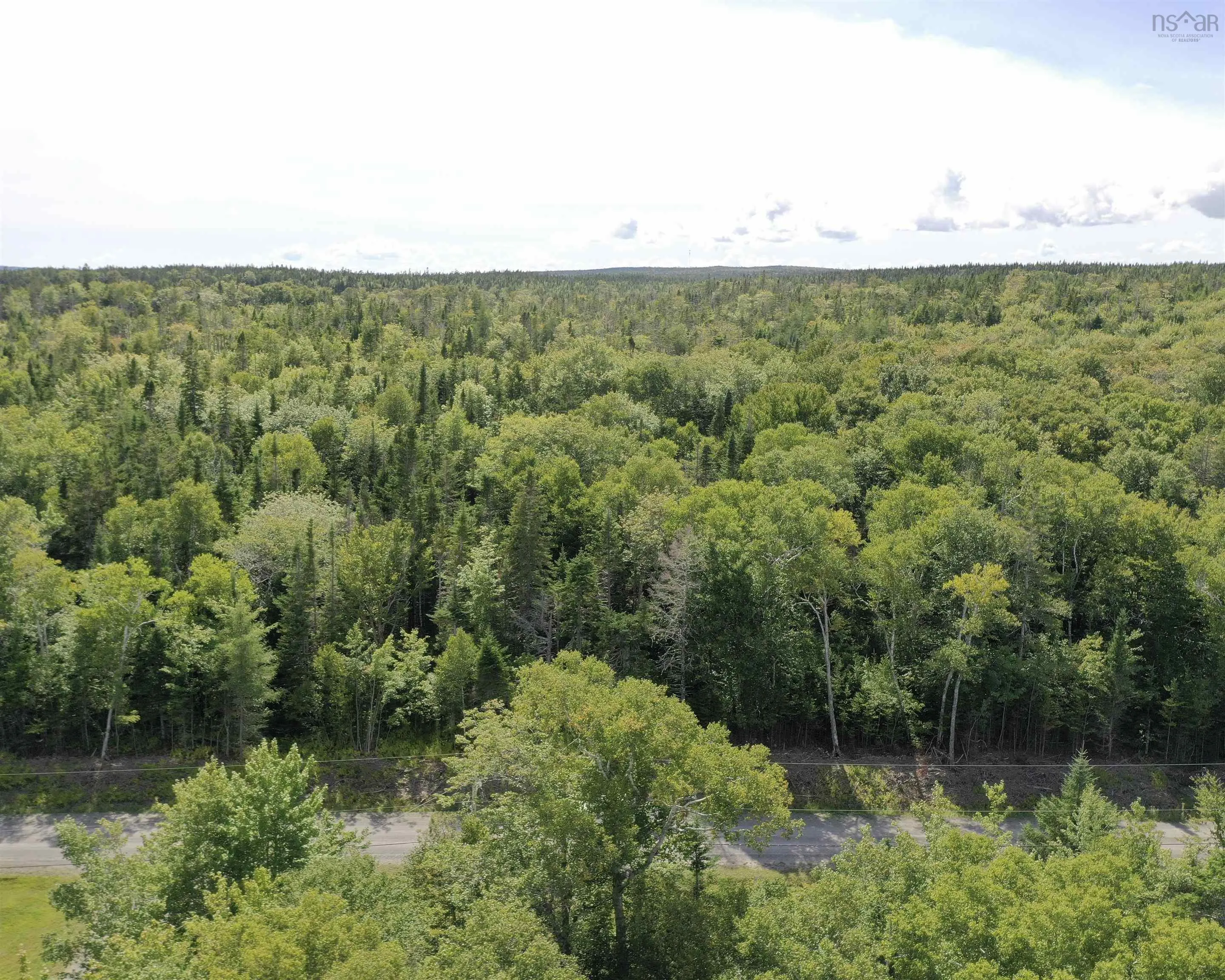 32 Wall Street, Cape George Estates, NS B0E 3B0, ,Land,For Sale,Wall,202521960