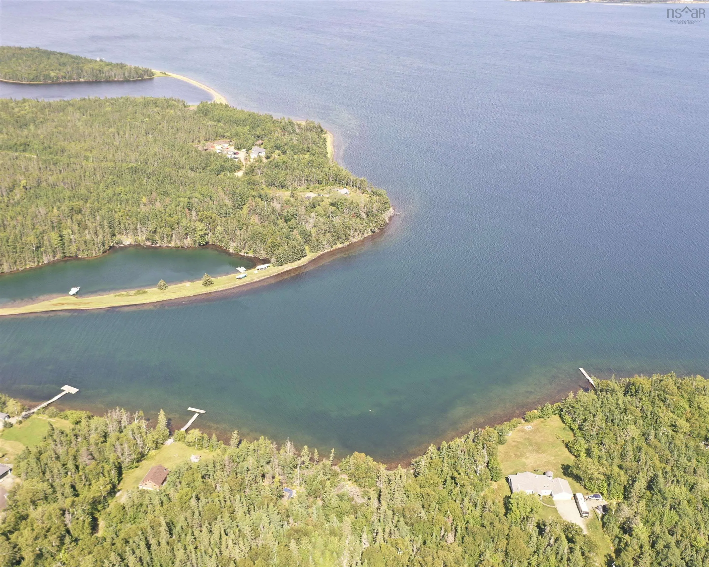 32 Wall Street, Cape George Estates, NS B0E 3B0, ,Land,For Sale,Wall,202521960