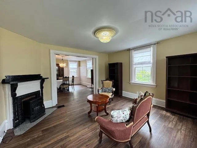 21 Asquith Avenue, Stewiacke, NS B0N 2J0, 3 Bedrooms Bedrooms, ,2 BathroomsBathrooms,Residential,For Sale,Asquith,202519711