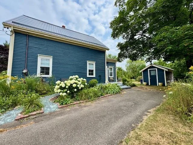 21 Asquith Avenue, Stewiacke, NS B0N 2J0, 3 Bedrooms Bedrooms, ,2 BathroomsBathrooms,Residential,For Sale,Asquith,202519711