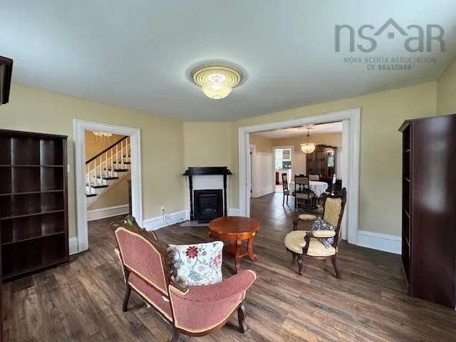 21 Asquith Avenue, Stewiacke, NS B0N 2J0, 3 Bedrooms Bedrooms, ,2 BathroomsBathrooms,Residential,For Sale,Asquith,202519711
