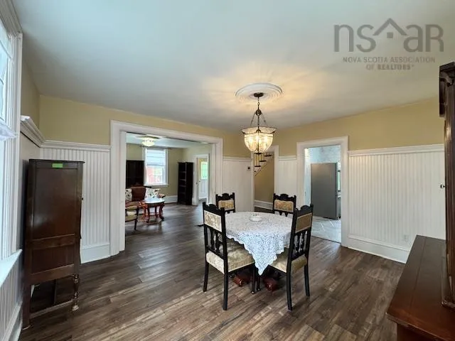 21 Asquith Avenue, Stewiacke, NS B0N 2J0, 3 Bedrooms Bedrooms, ,2 BathroomsBathrooms,Residential,For Sale,Asquith,202519711