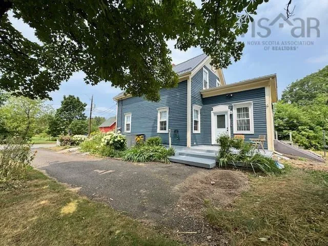 21 Asquith Avenue, Stewiacke, NS B0N 2J0, 3 Bedrooms Bedrooms, ,2 BathroomsBathrooms,Residential,For Sale,Asquith,202519711