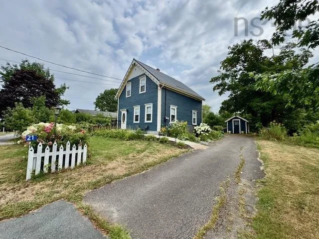 21 Asquith Avenue, Stewiacke, NS B0N 2J0, 3 Bedrooms Bedrooms, ,2 BathroomsBathrooms,Residential,For Sale,Asquith,202519711