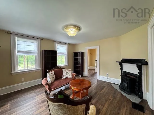 21 Asquith Avenue, Stewiacke, NS B0N 2J0, 3 Bedrooms Bedrooms, ,2 BathroomsBathrooms,Residential,For Sale,Asquith,202519711