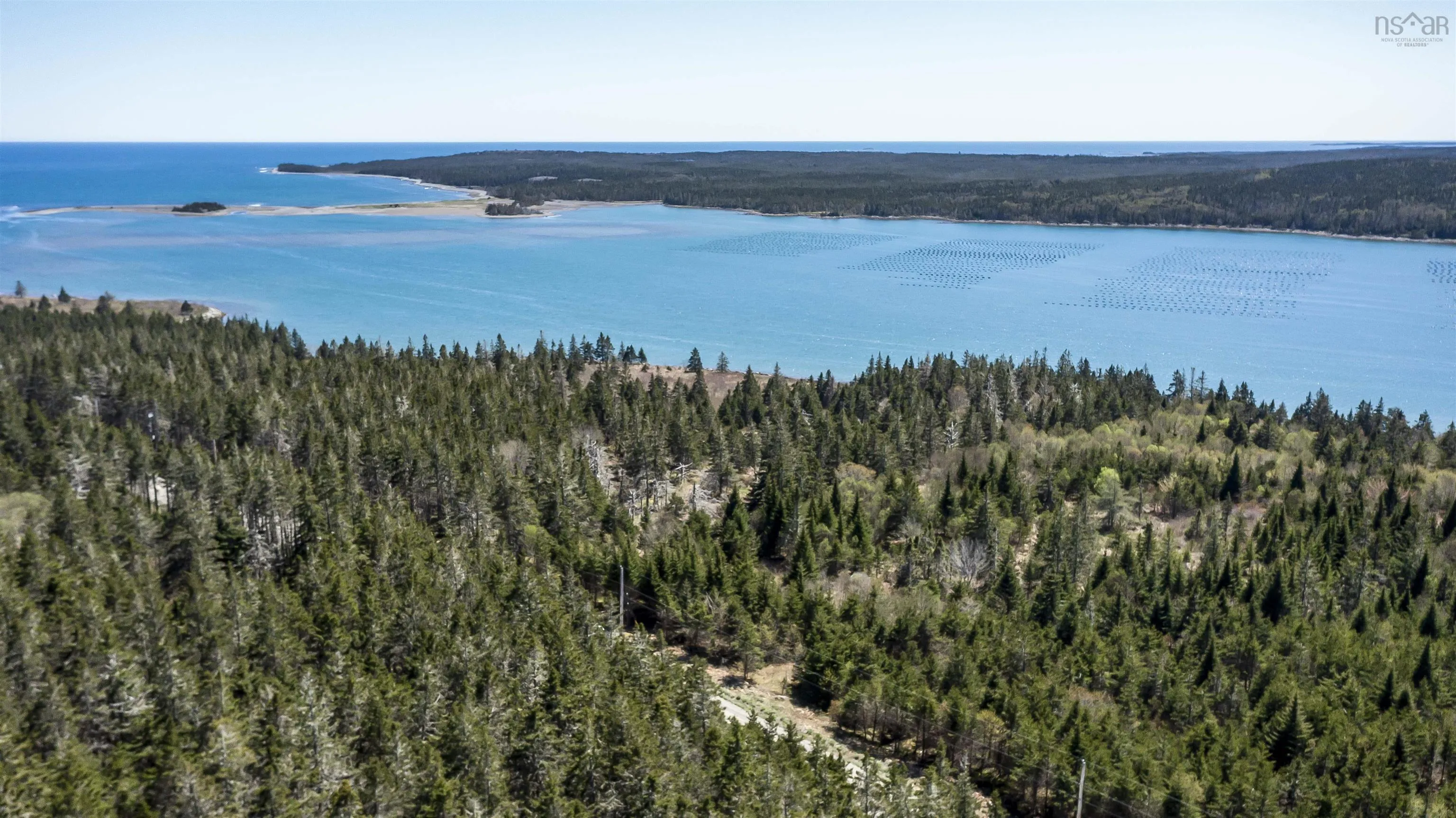 Lot 1b Wine Harbour Road, Wine Harbour, NS B0J 3C0, ,Land,For Sale,Wine Harbour,202511535