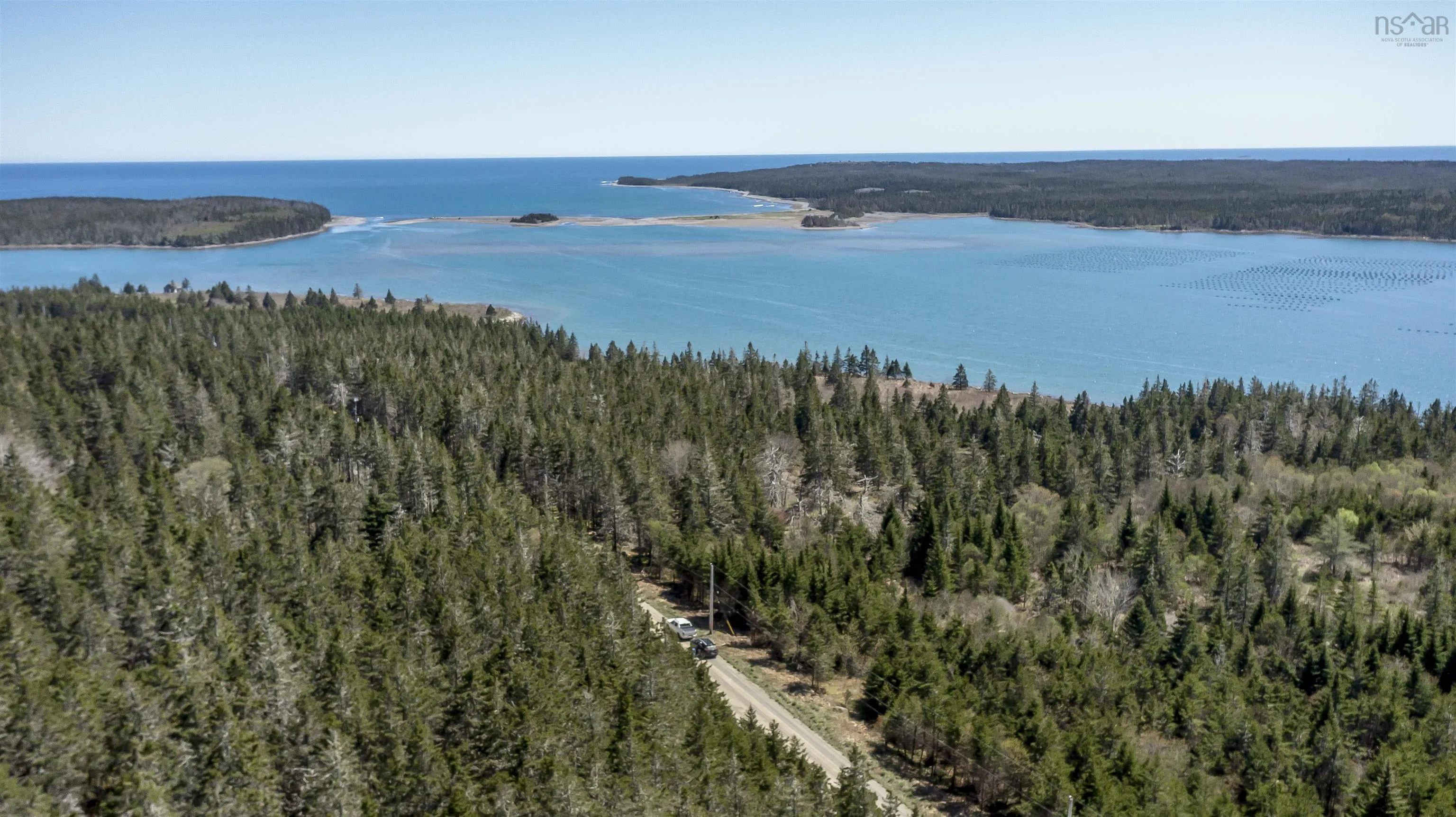 Lot 1b Wine Harbour Road, Wine Harbour, NS B0J 3C0, ,Land,For Sale,Wine Harbour,202511535