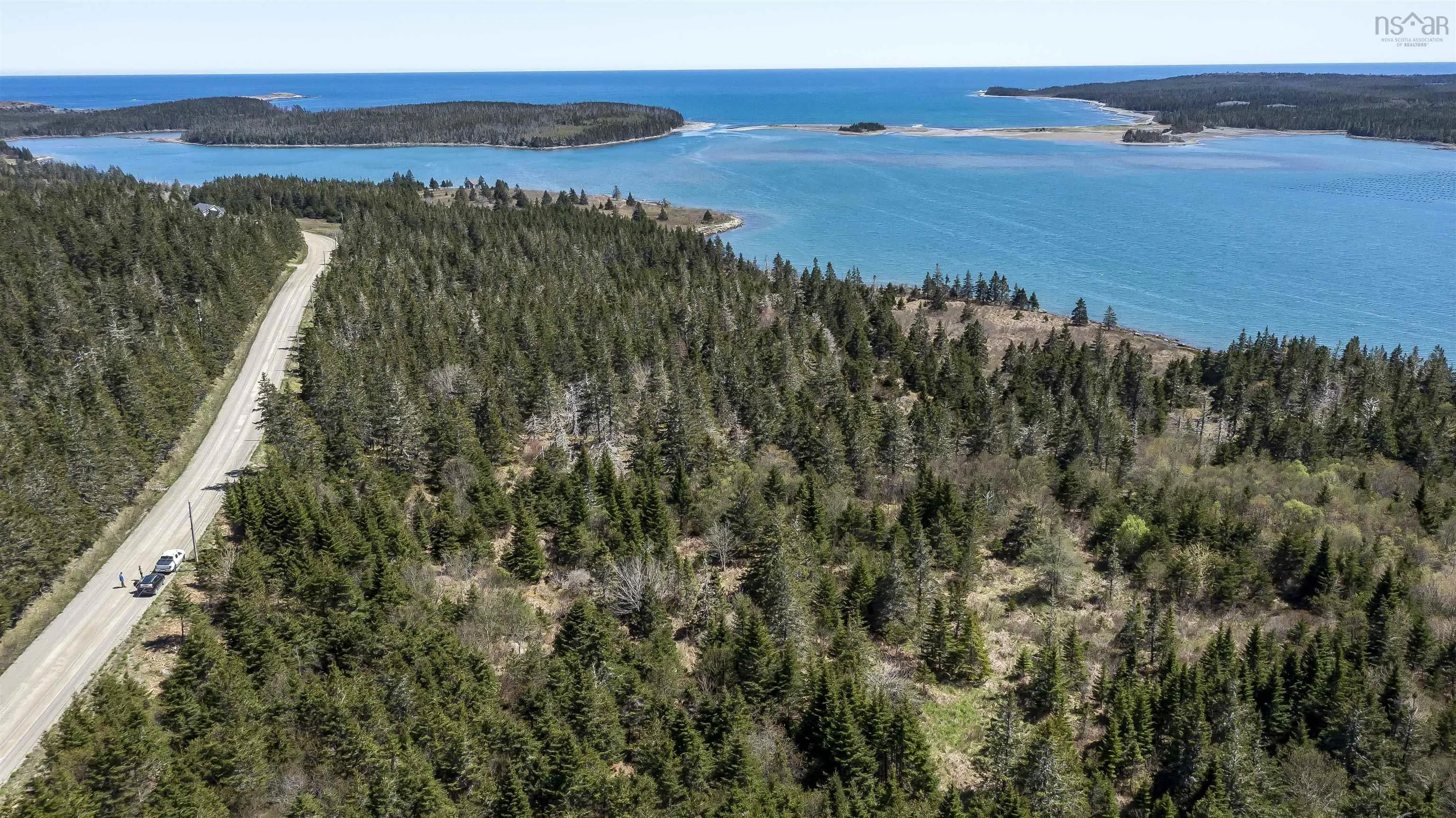 Lot 1b Wine Harbour Road, Wine Harbour, NS B0J 3C0, ,Land,For Sale,Wine Harbour,202511535