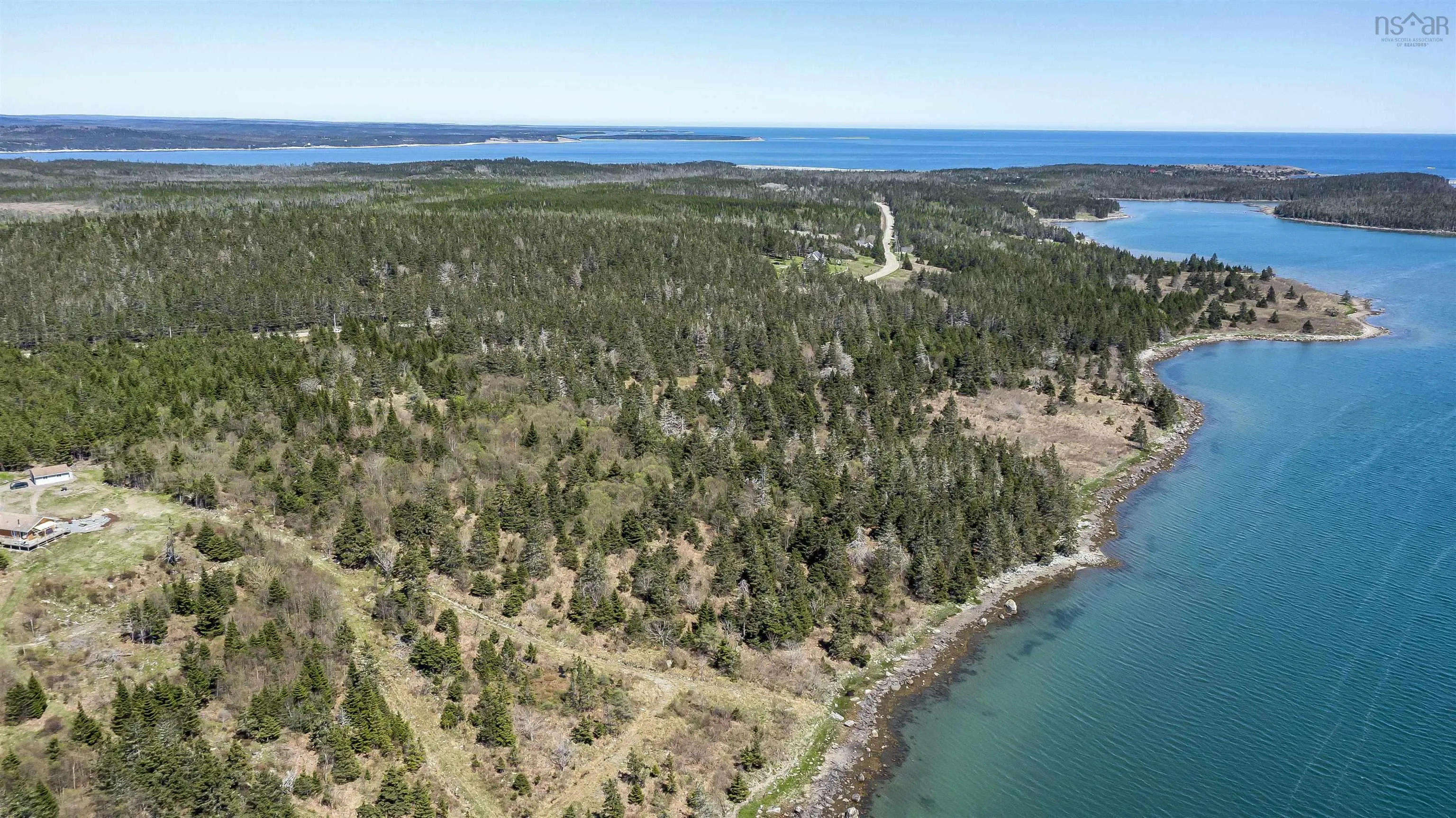 Lot 1b Wine Harbour Road, Wine Harbour, NS B0J 3C0, ,Land,For Sale,Wine Harbour,202511535