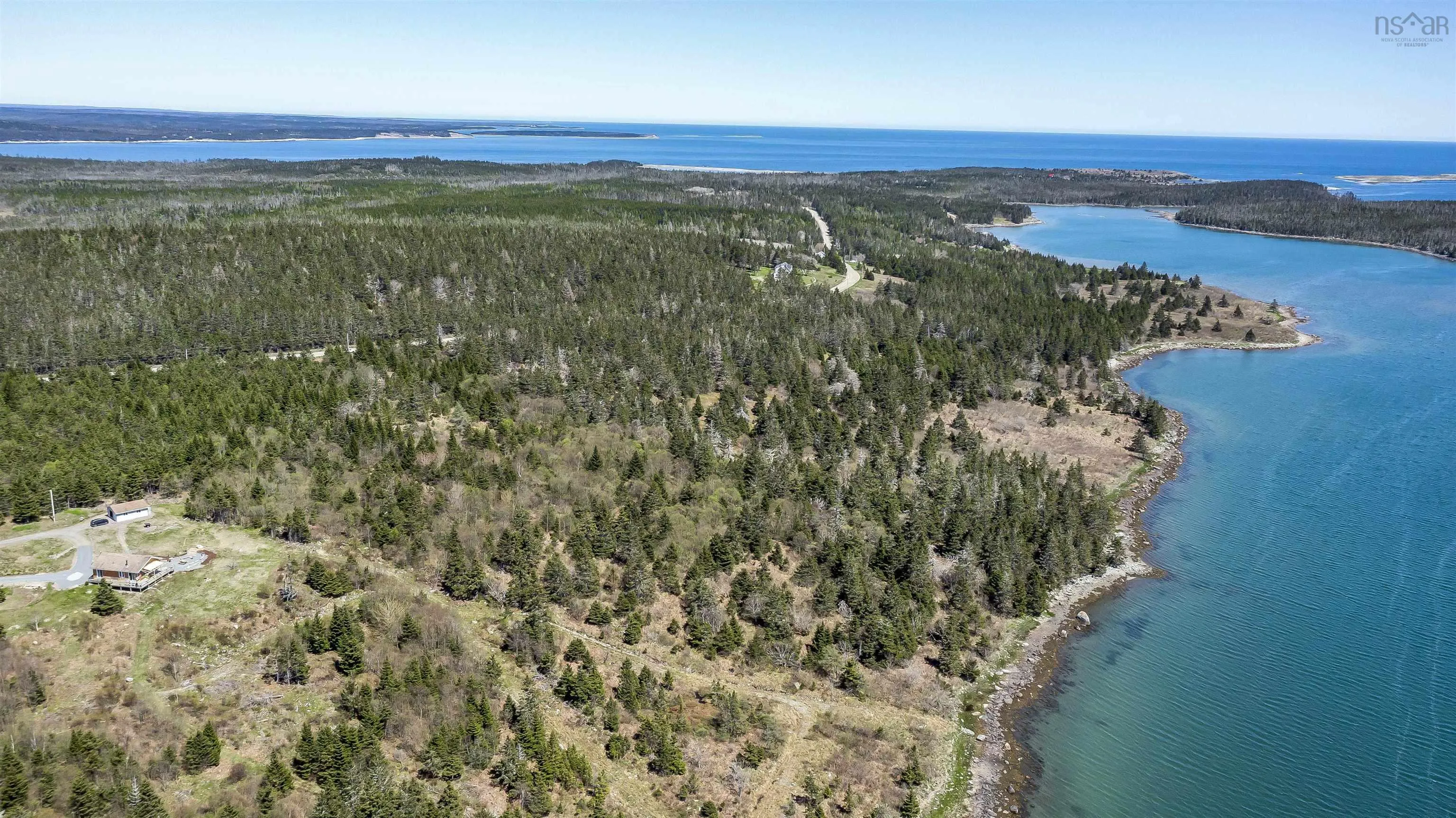 Lot 1b Wine Harbour Road, Wine Harbour, NS B0J 3C0, ,Land,For Sale,Wine Harbour,202511535