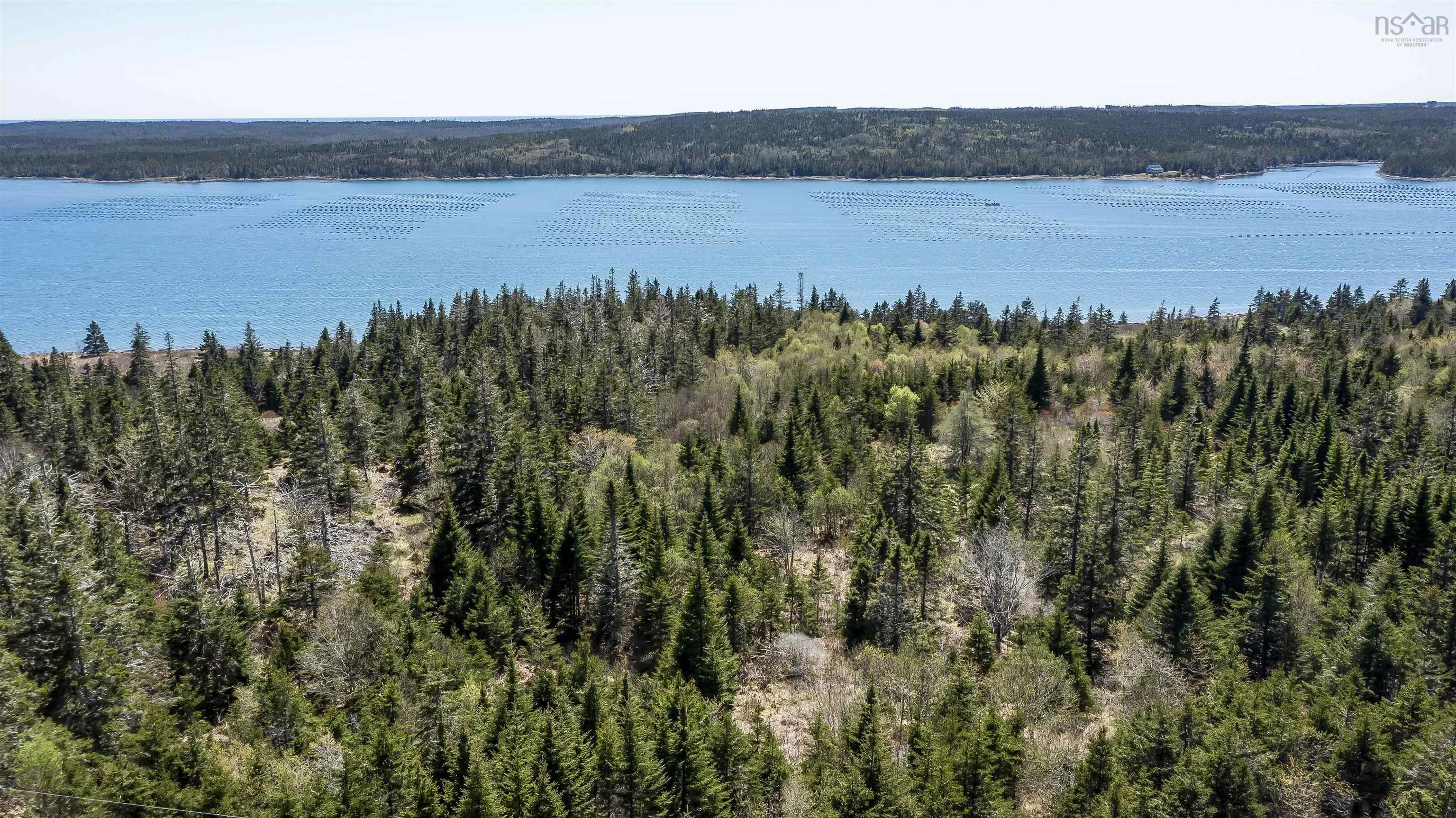 Lot 1b Wine Harbour Road, Wine Harbour, NS B0J 3C0, ,Land,For Sale,Wine Harbour,202511535