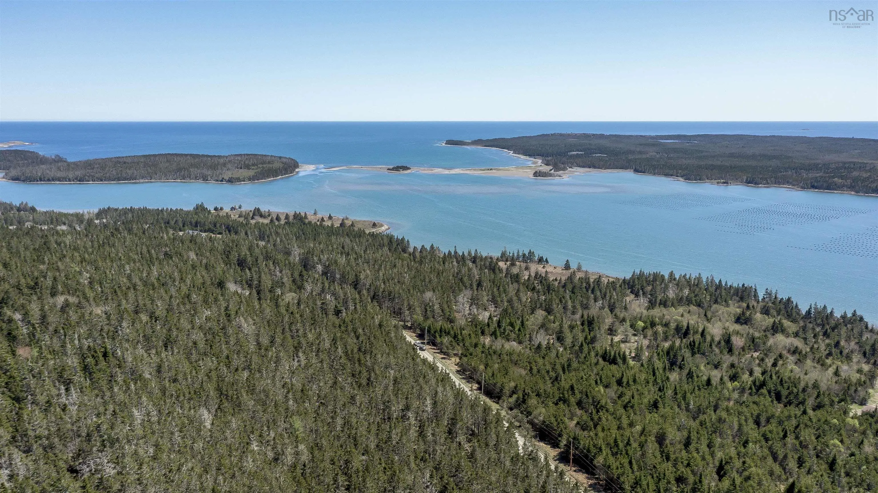 Lot 1b Wine Harbour Road, Wine Harbour, NS B0J 3C0, ,Land,For Sale,Wine Harbour,202511535