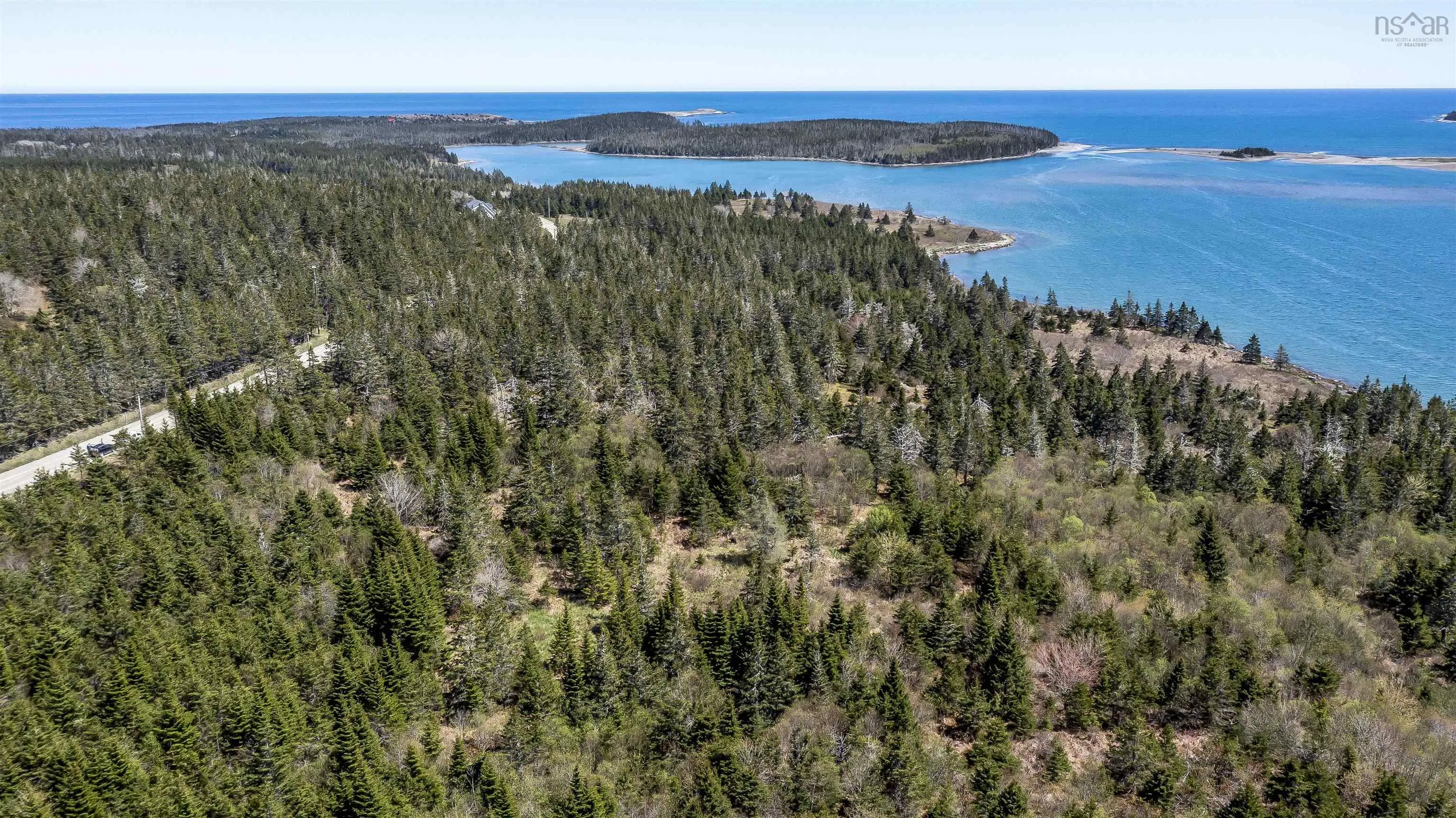 Lot 1b Wine Harbour Road, Wine Harbour, NS B0J 3C0, ,Land,For Sale,Wine Harbour,202511535