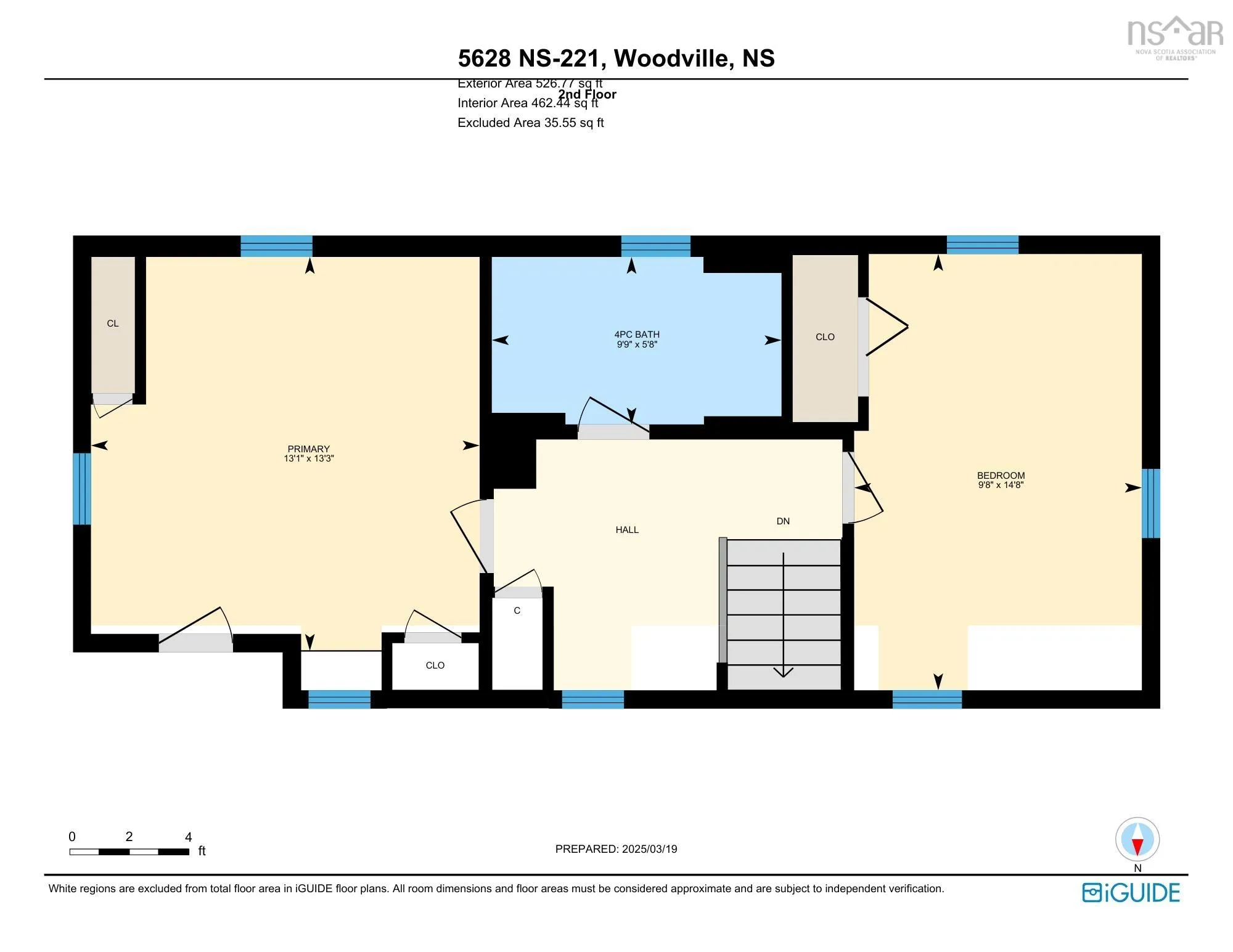5628 Highway 221, Woodville Ns B0p 1v0, 3 Bedrooms Bedrooms, ,2 BathroomsBathrooms,Residential,For Sale,Highway 221,202505372