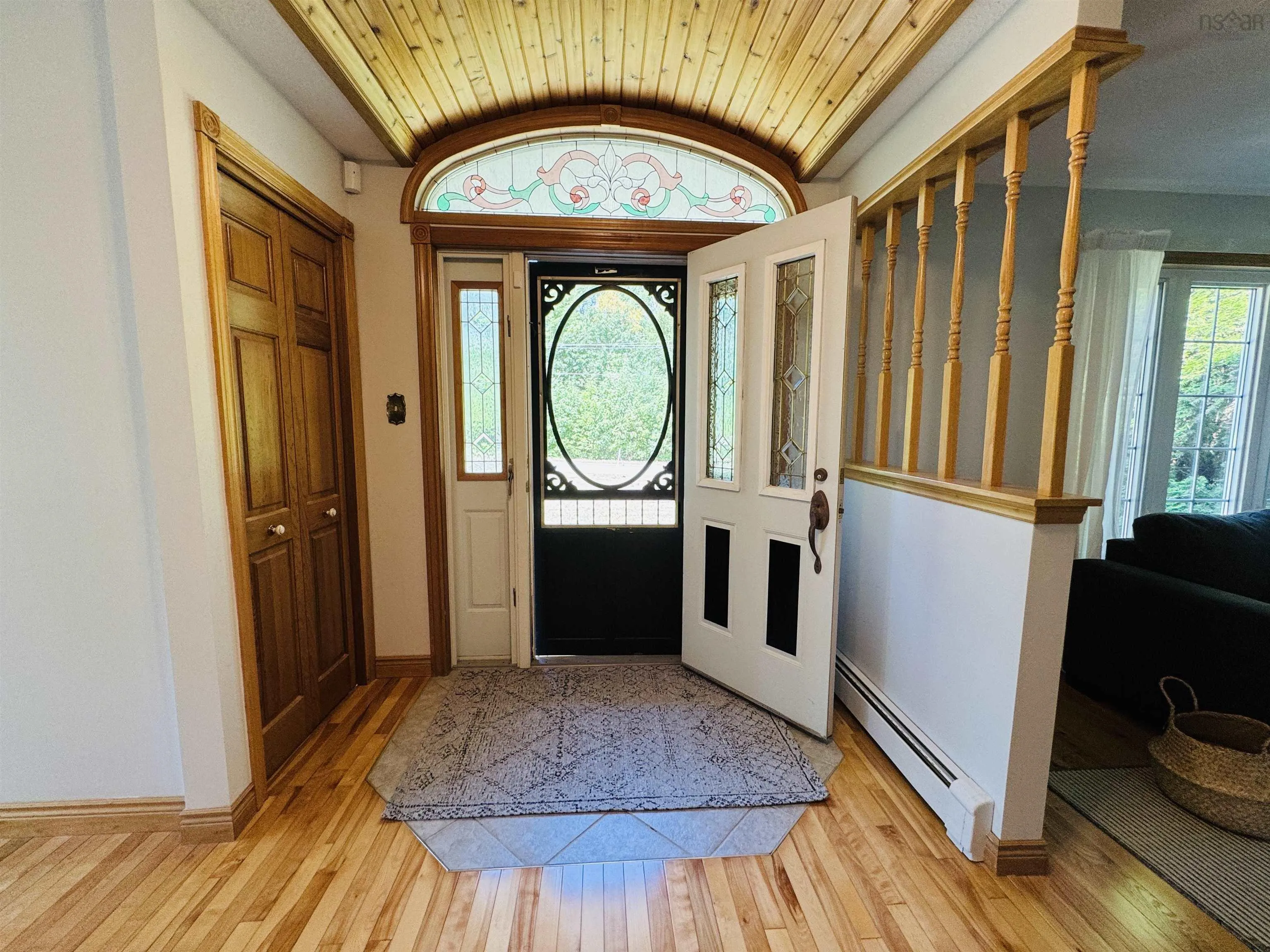 5628 Highway 221, Woodville Ns B0p 1v0, 3 Bedrooms Bedrooms, ,2 BathroomsBathrooms,Residential,For Sale,Highway 221,202505372