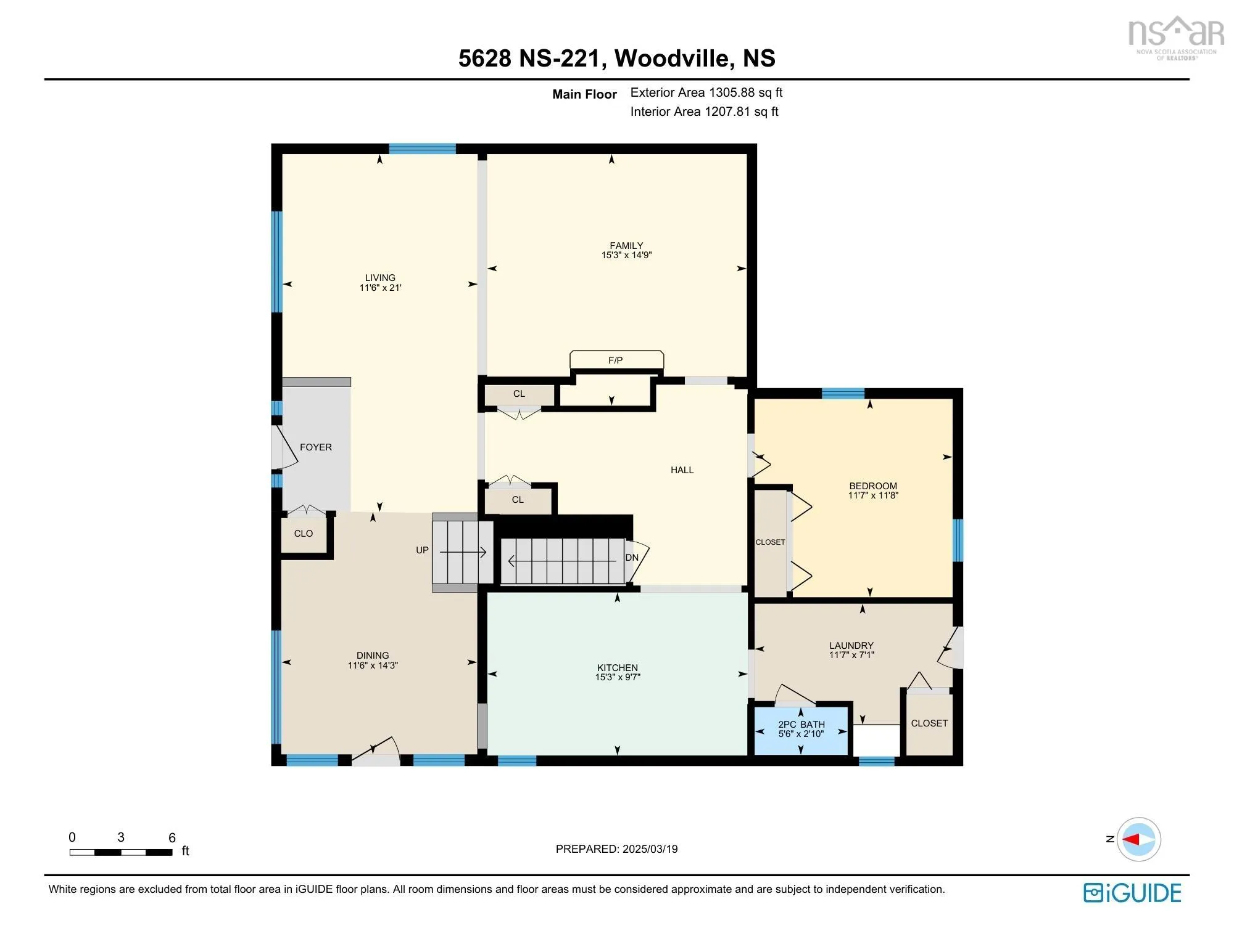 5628 Highway 221, Woodville Ns B0p 1v0, 3 Bedrooms Bedrooms, ,2 BathroomsBathrooms,Residential,For Sale,Highway 221,202505372